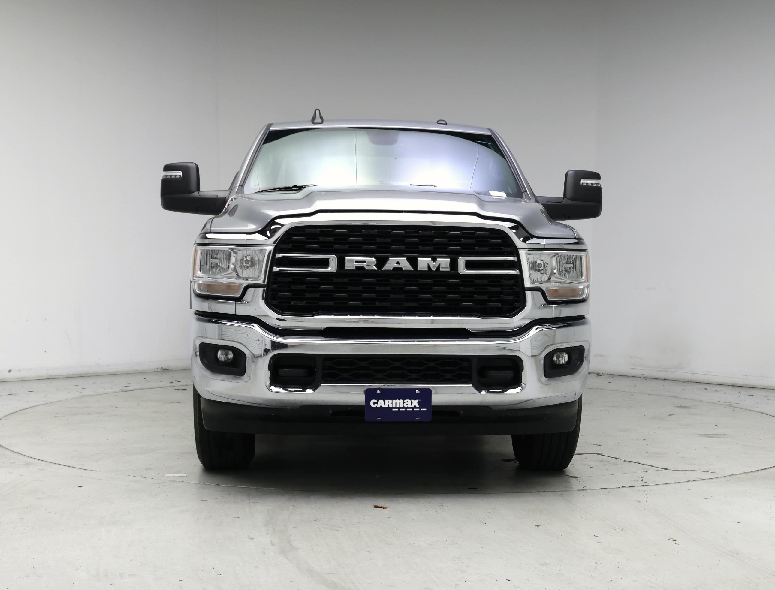 Thumbnail: 2024 RAM 2500 - 5