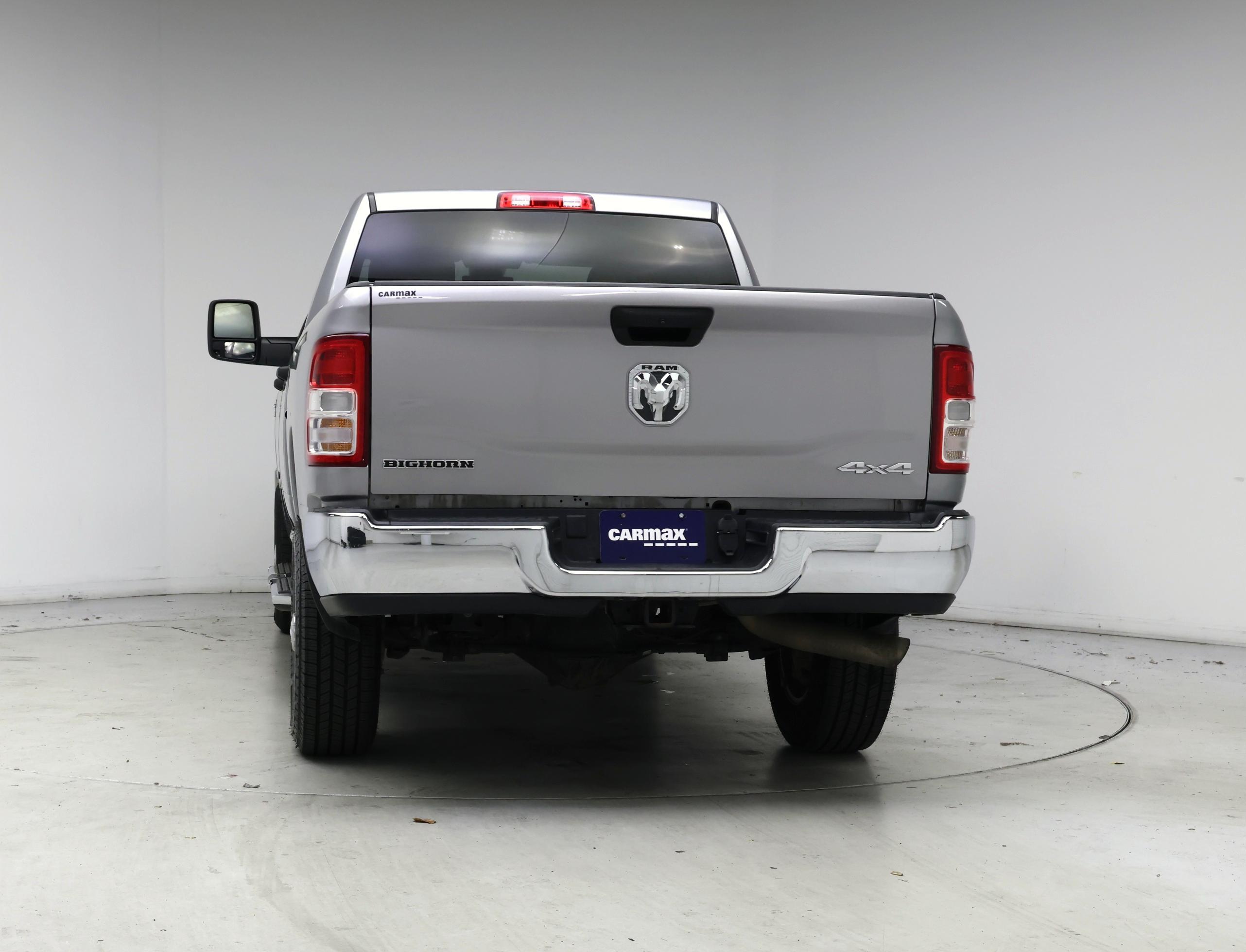 Thumbnail: 2024 RAM 2500 - 6