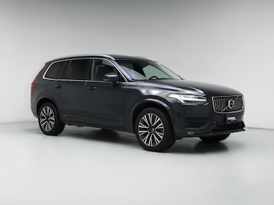 2021 Volvo XC90 T5 Momentum