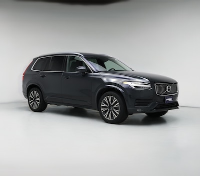 2021 Volvo XC90 T5 Momentum