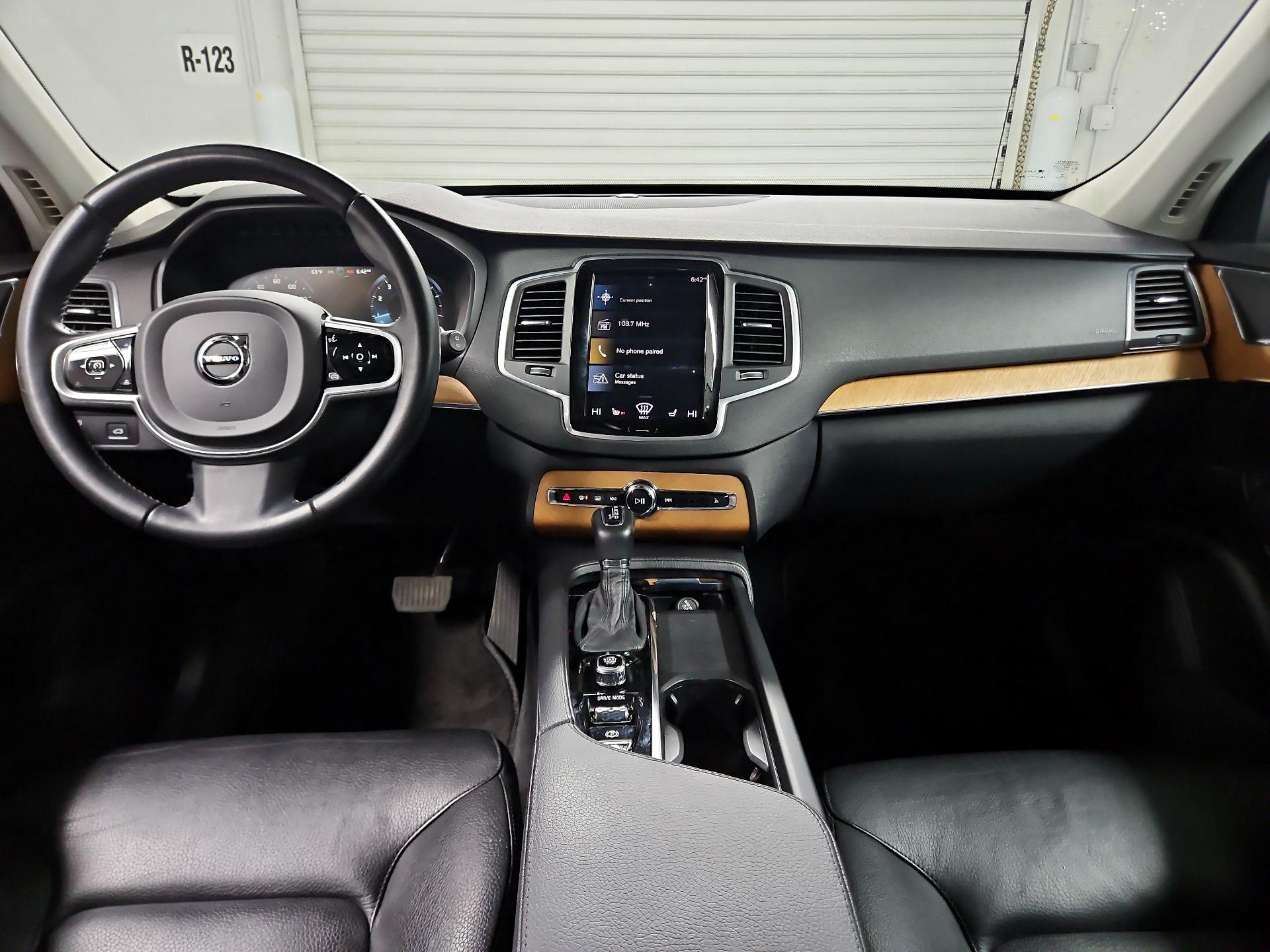 Thumbnail: 2021 Volvo XC90 - 9