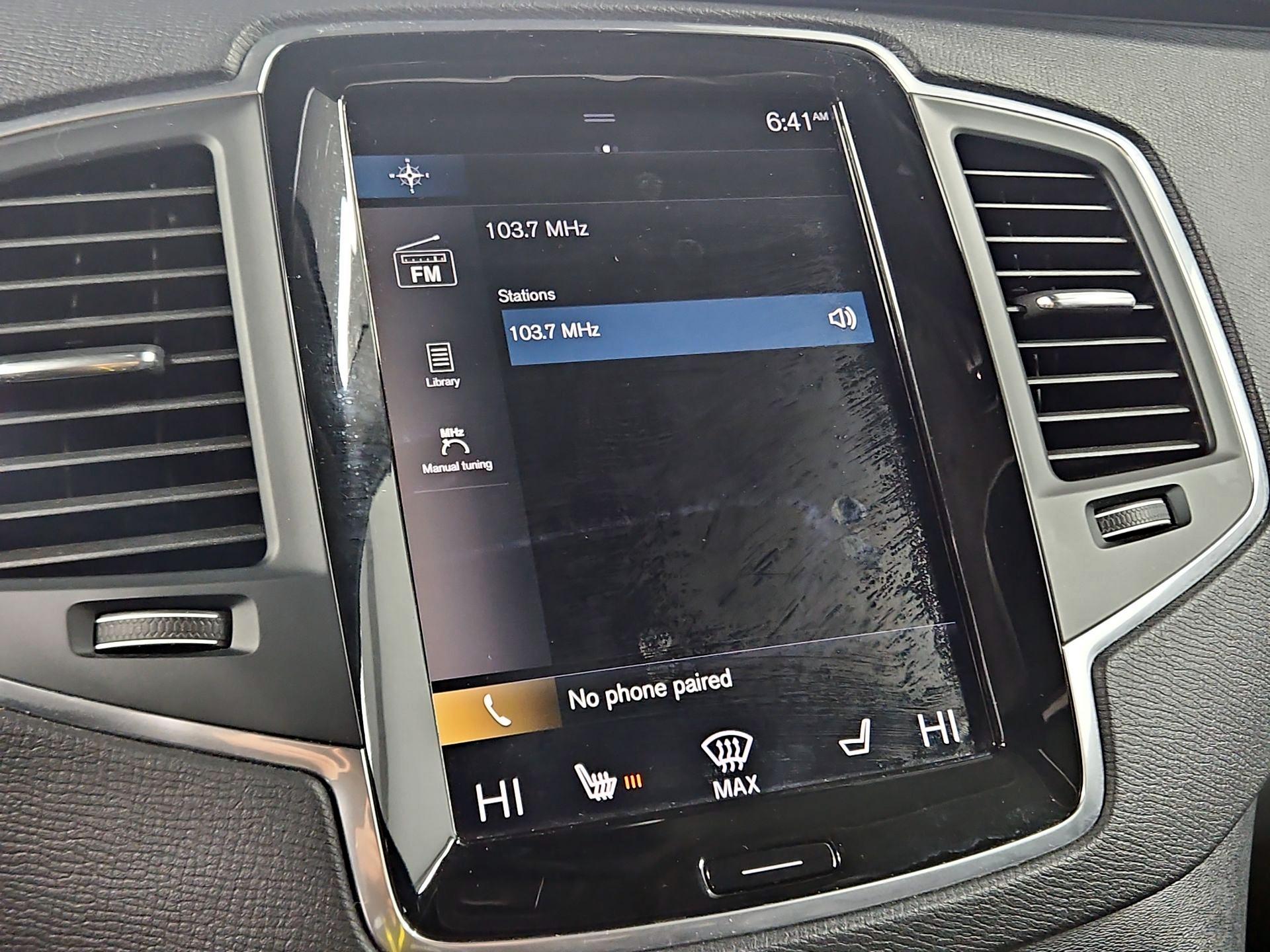 Thumbnail: 2021 Volvo XC90 - 15