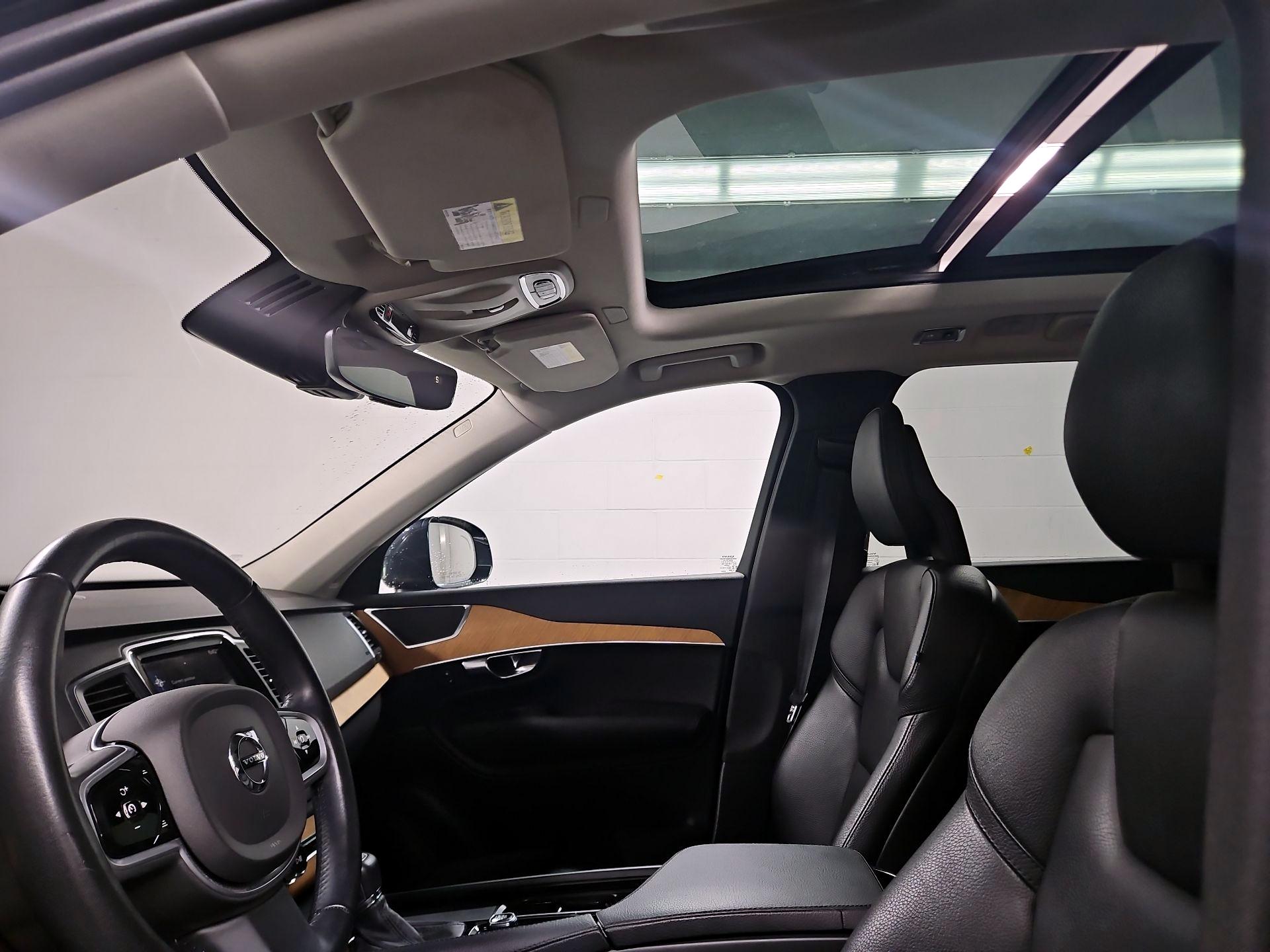 Thumbnail: 2021 Volvo XC90 - 19