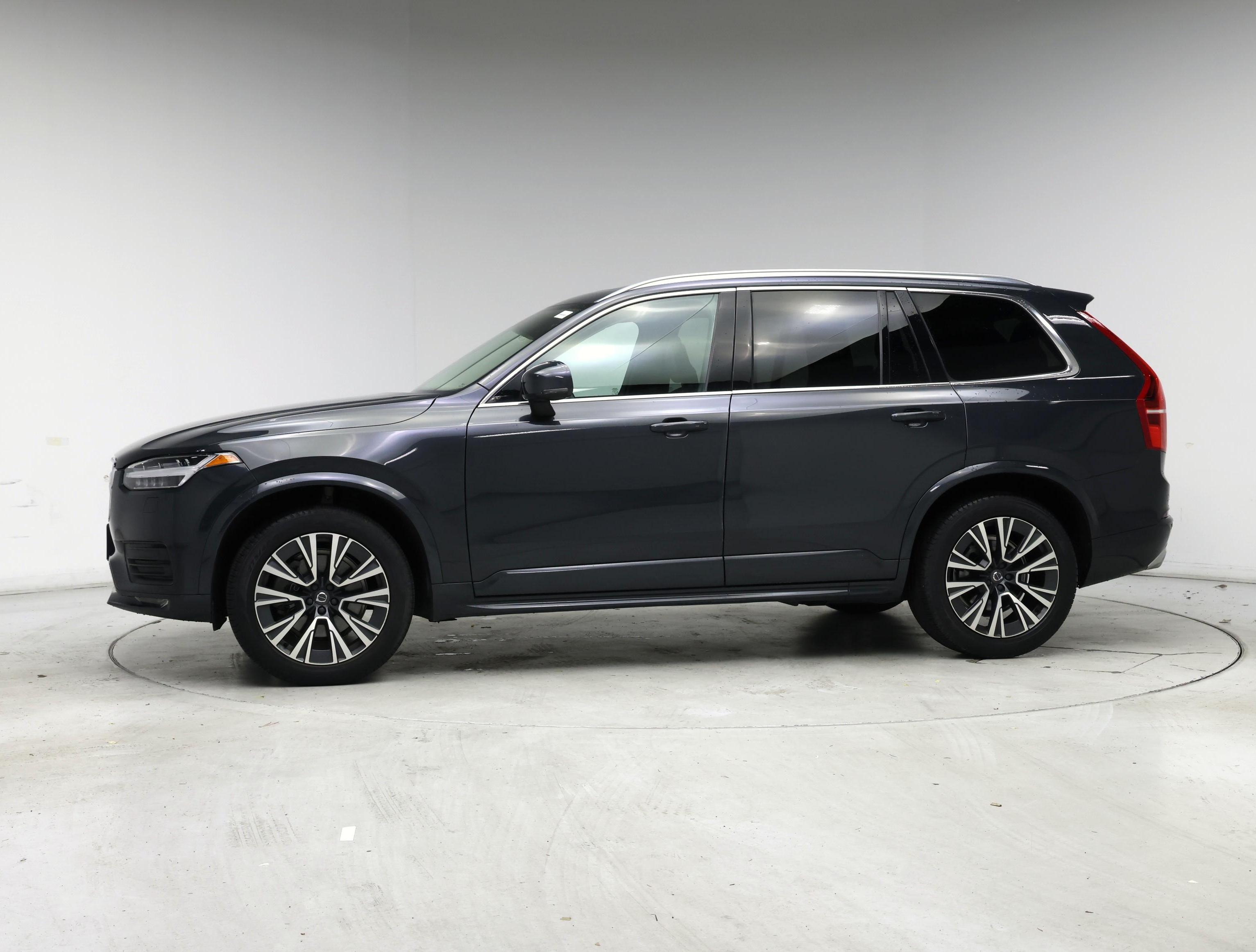 Thumbnail: 2021 Volvo XC90 - 3