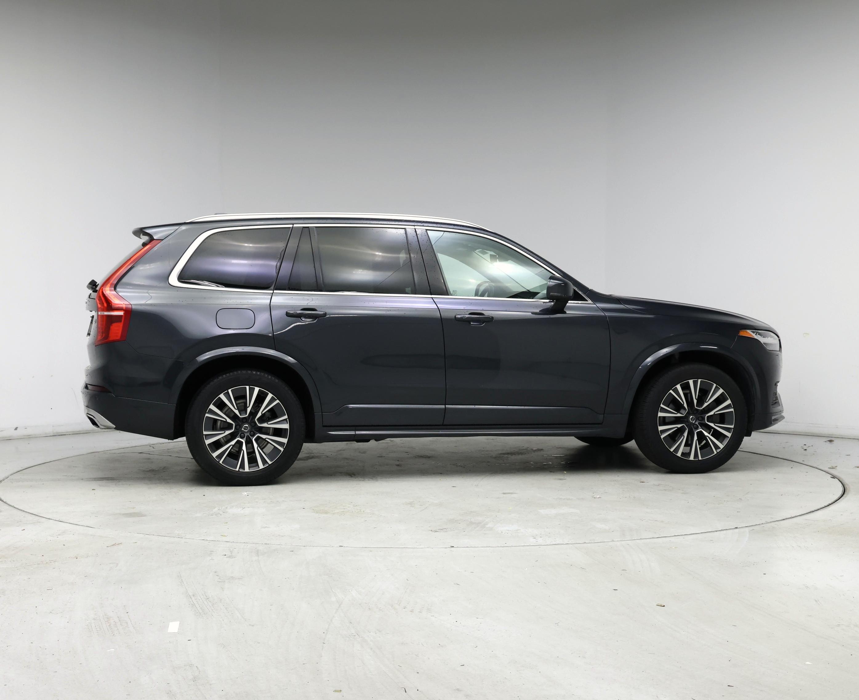 Thumbnail: 2021 Volvo XC90 - 7