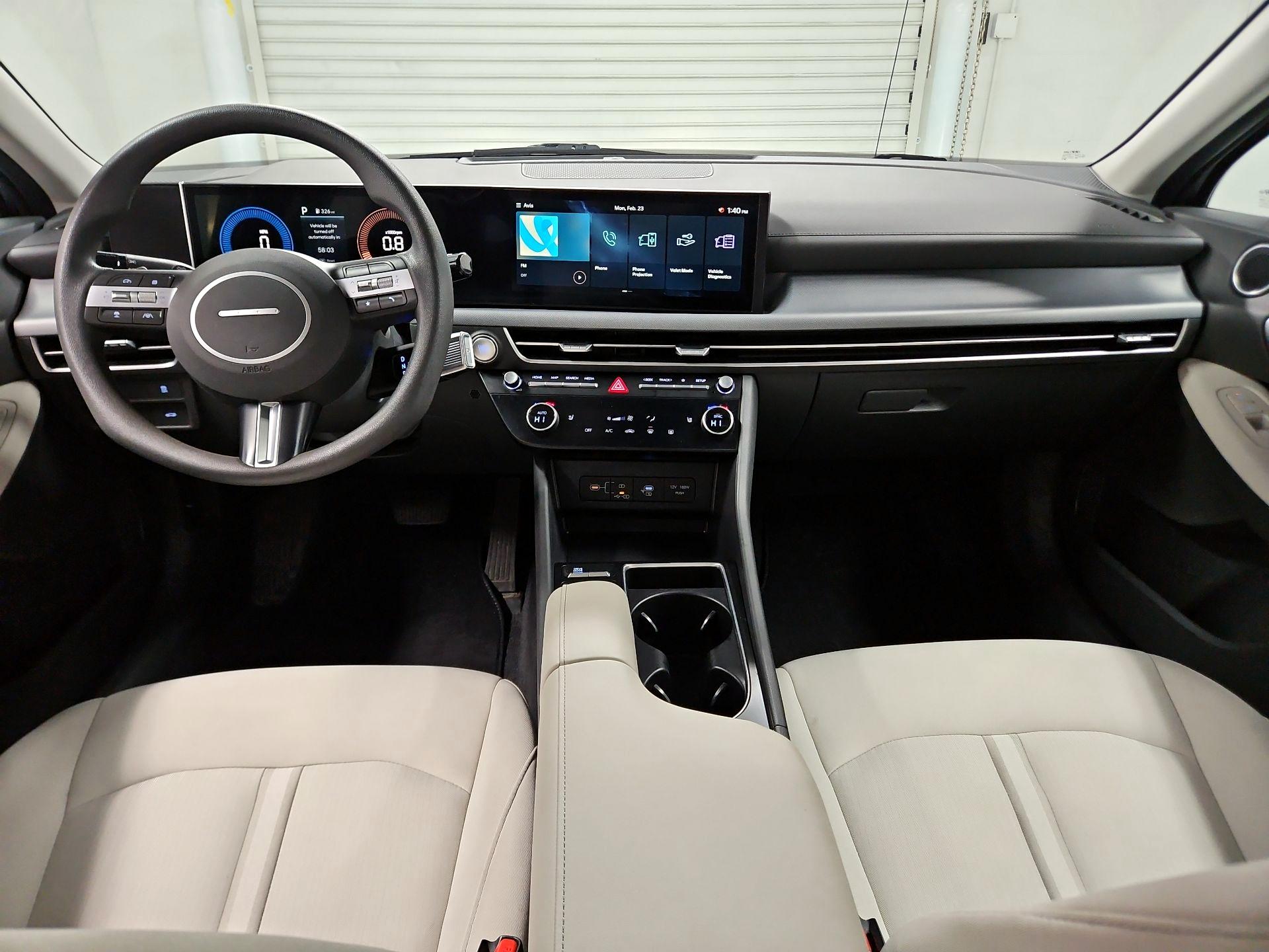 Thumbnail: 2025 Hyundai Sonata - 9