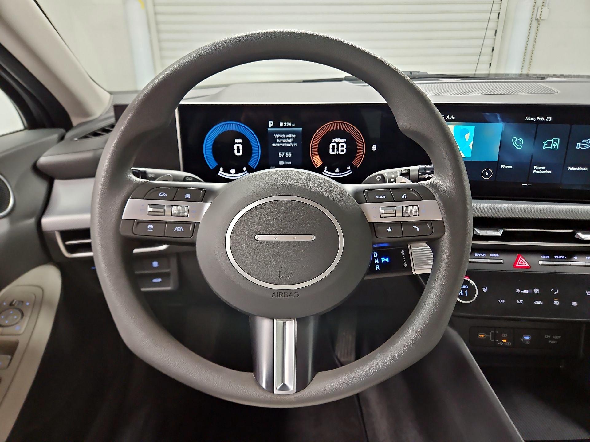 Thumbnail: 2025 Hyundai Sonata - 10