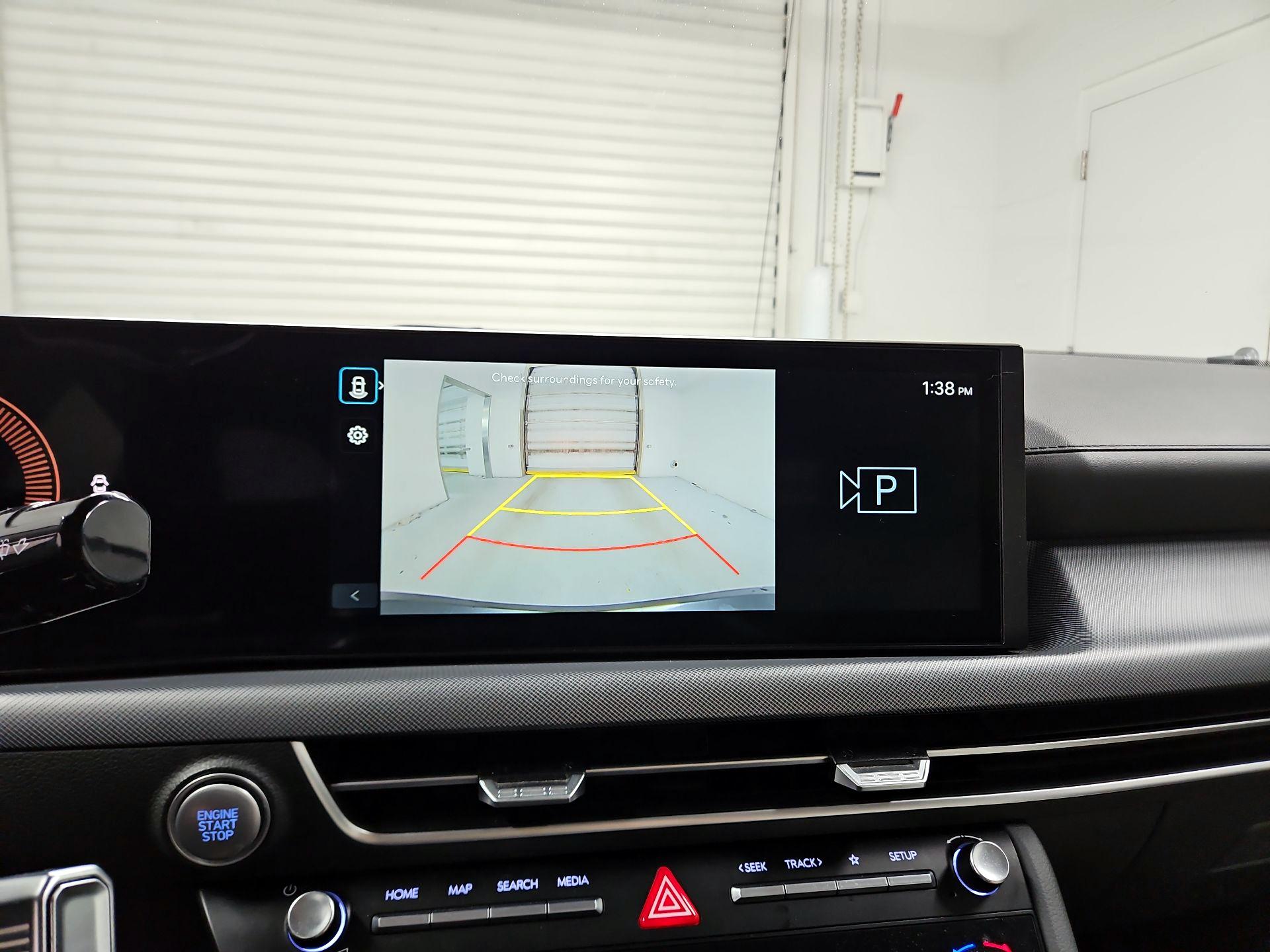 Thumbnail: 2025 Hyundai Sonata - 14