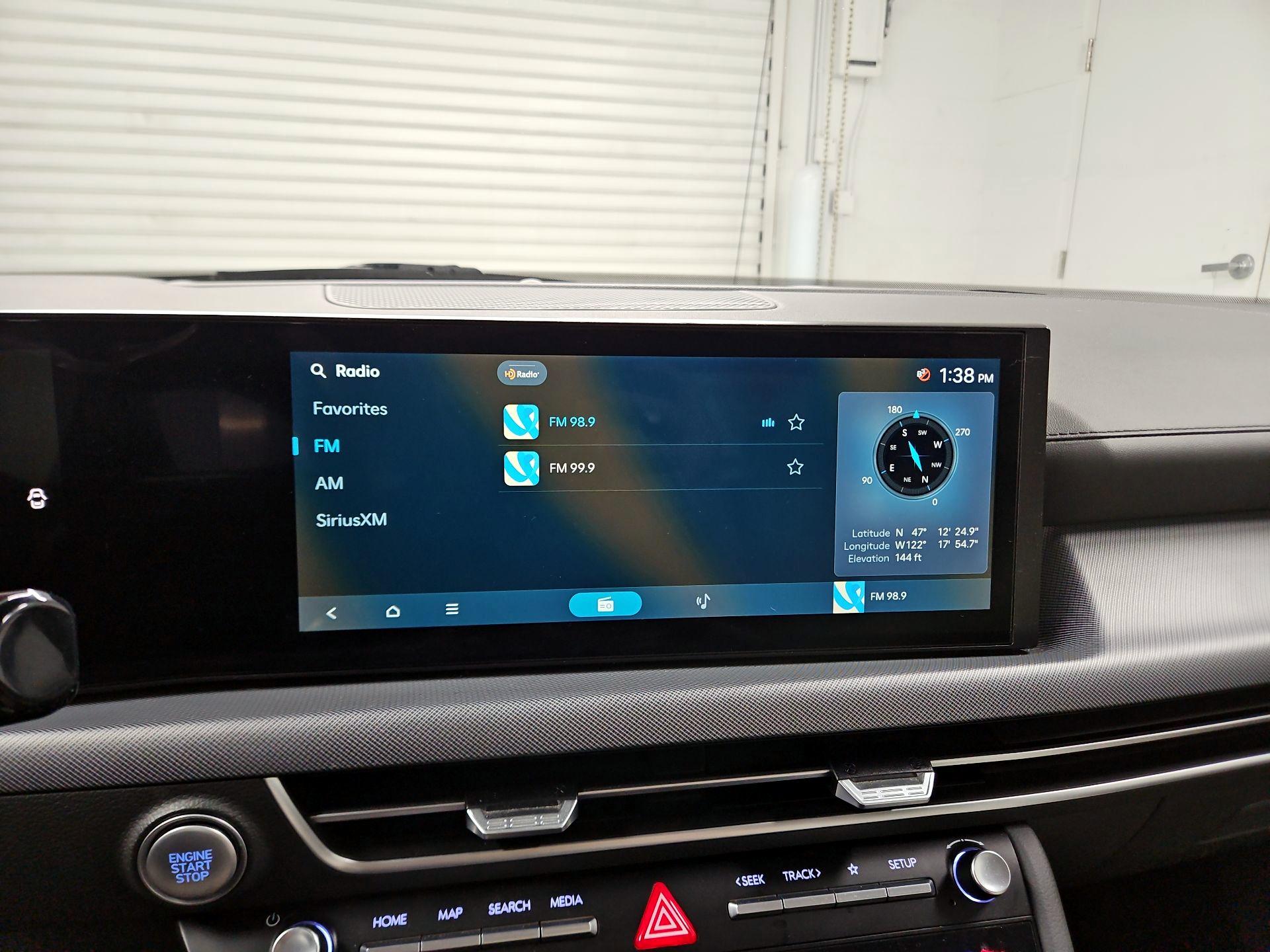 Thumbnail: 2025 Hyundai Sonata - 15