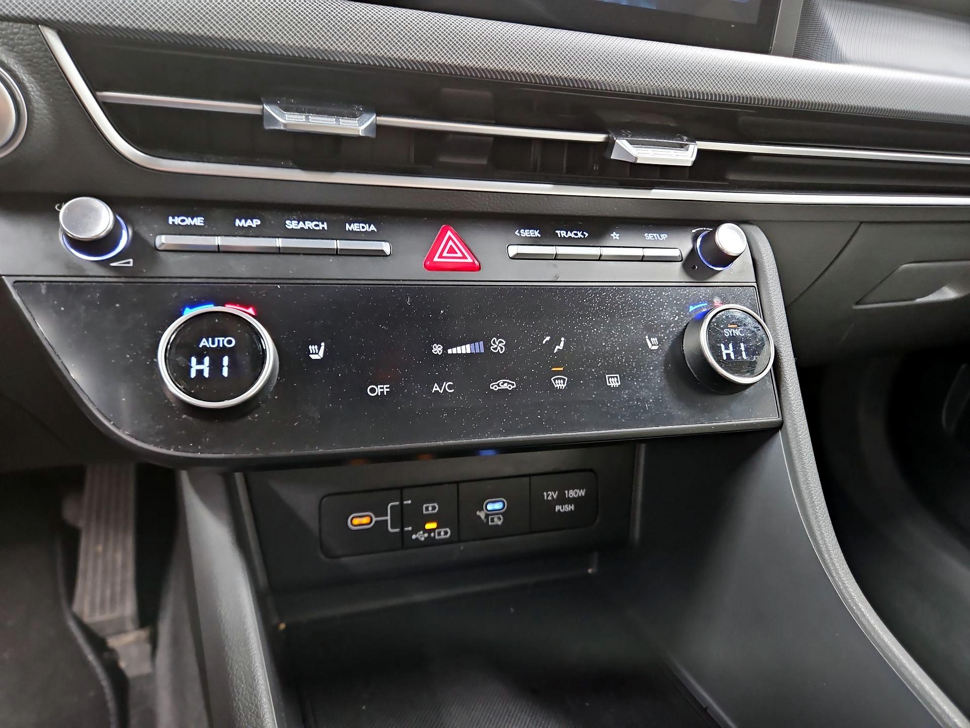 Thumbnail: 2025 Hyundai Sonata - 16