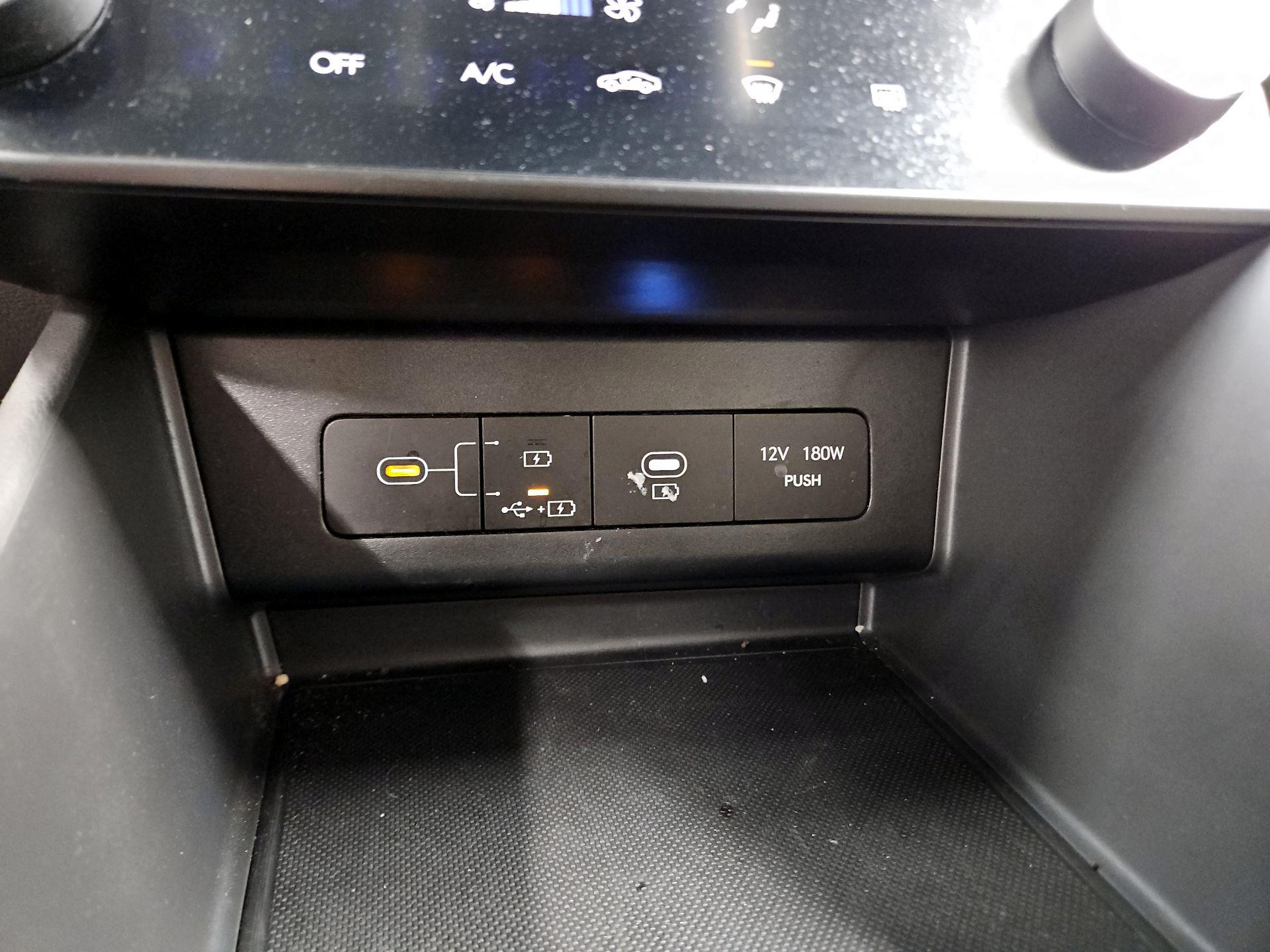 Thumbnail: 2025 Hyundai Sonata - 18