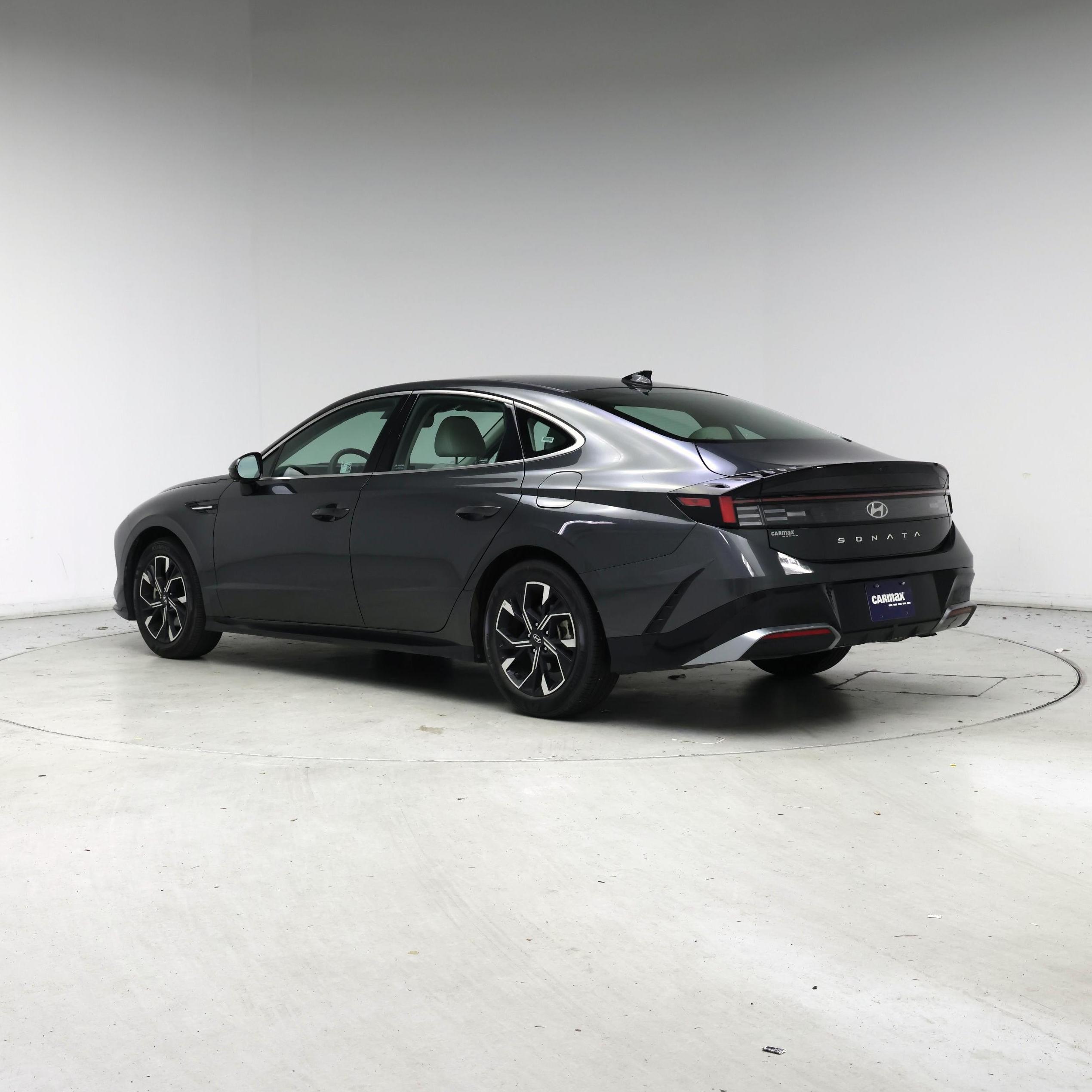 Thumbnail: 2025 Hyundai Sonata - 2