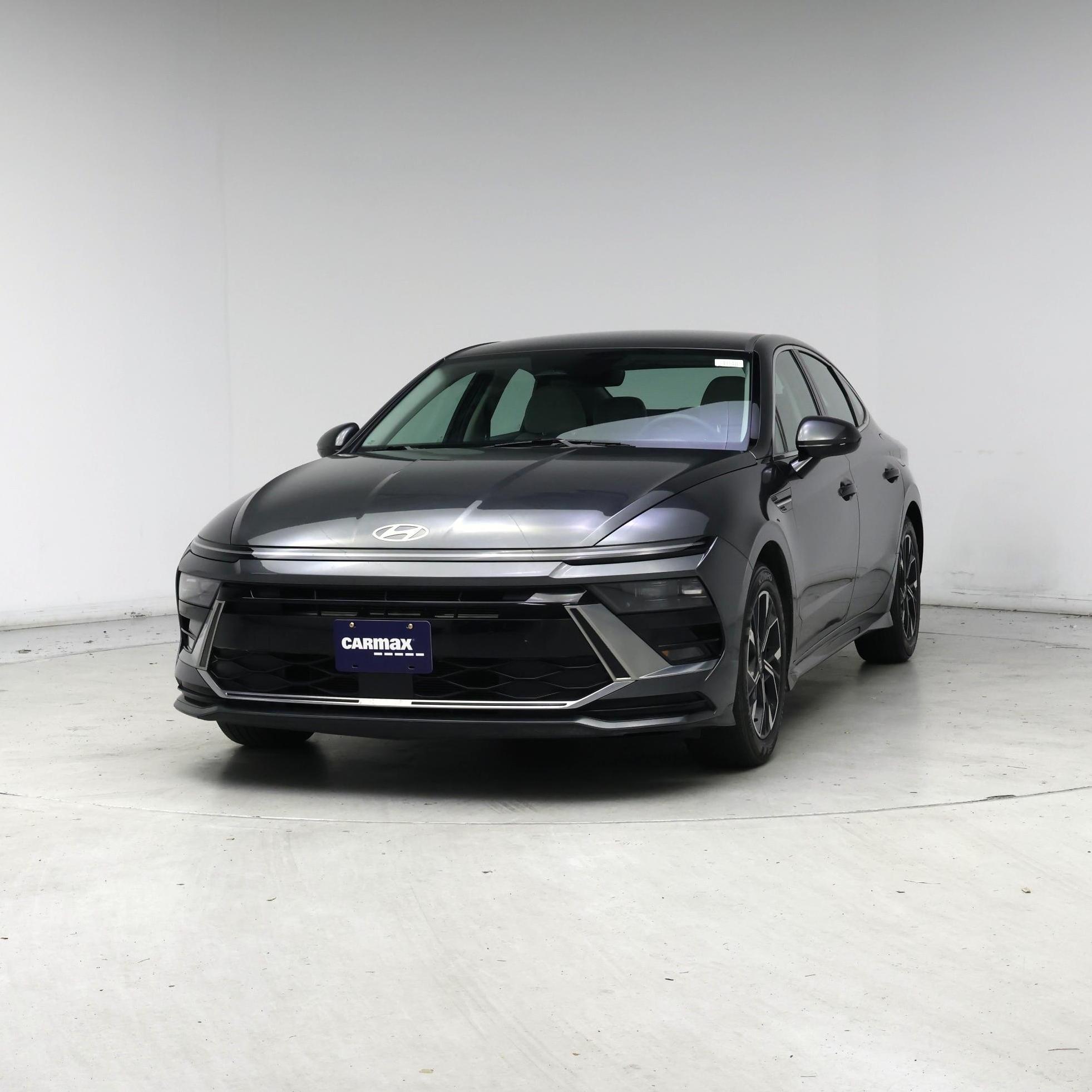 Thumbnail: 2025 Hyundai Sonata - 4