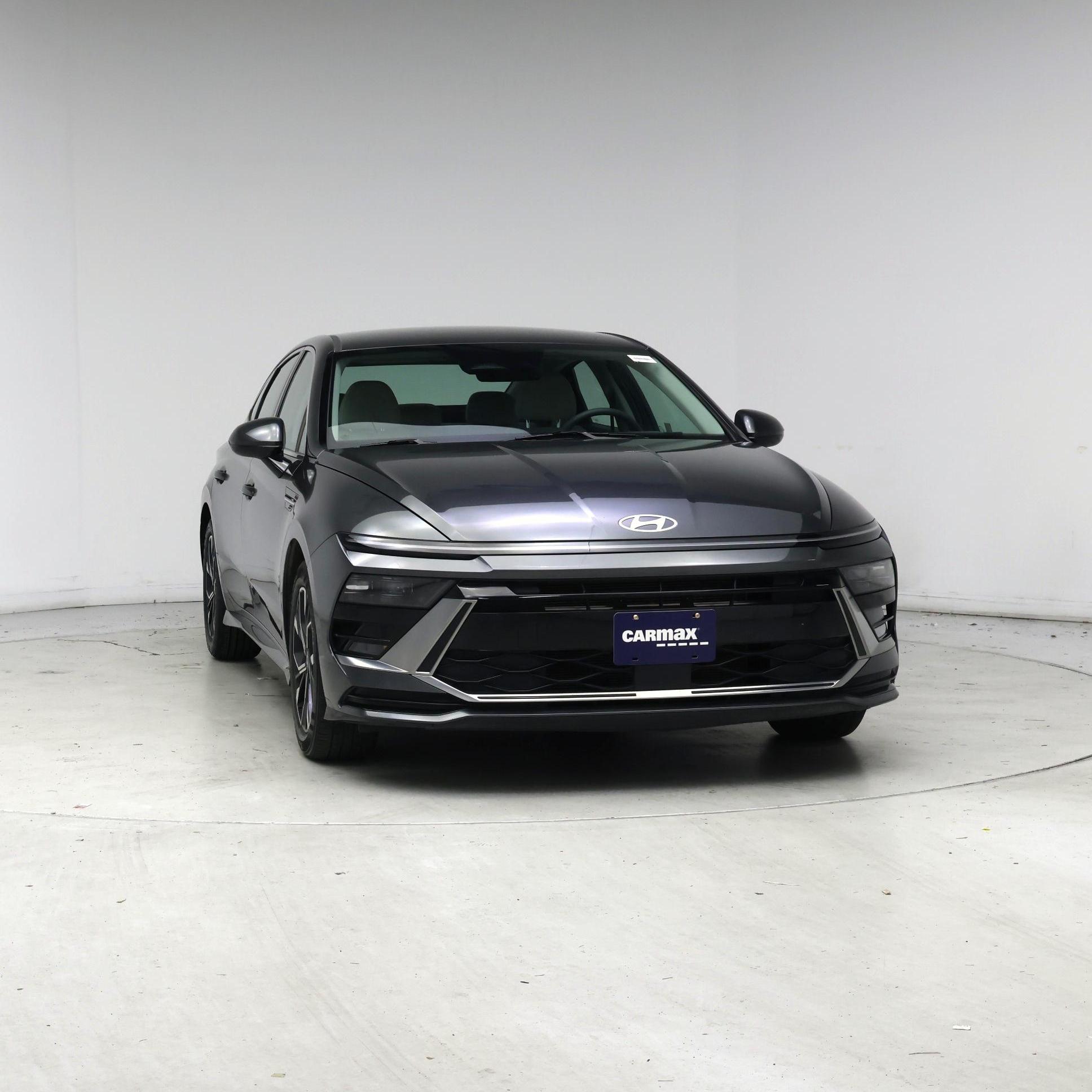 Thumbnail: 2025 Hyundai Sonata - 5