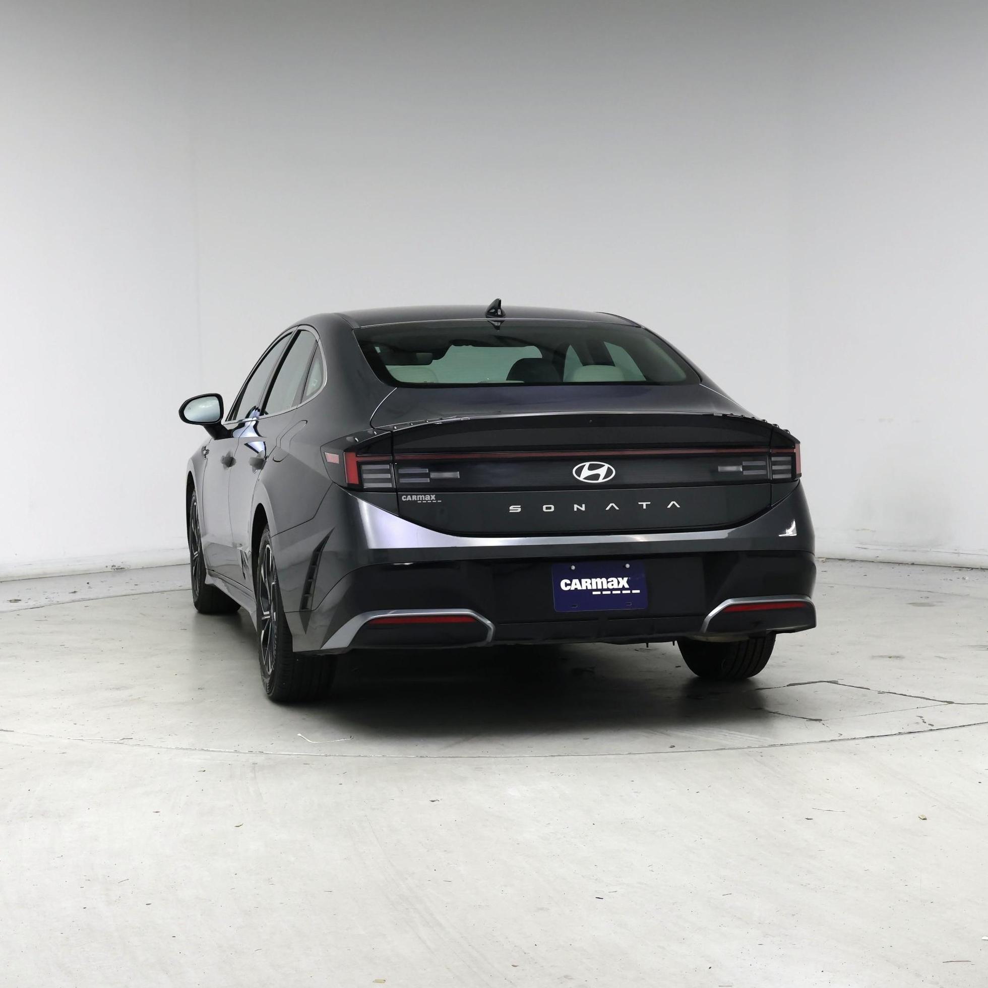 Thumbnail: 2025 Hyundai Sonata - 6