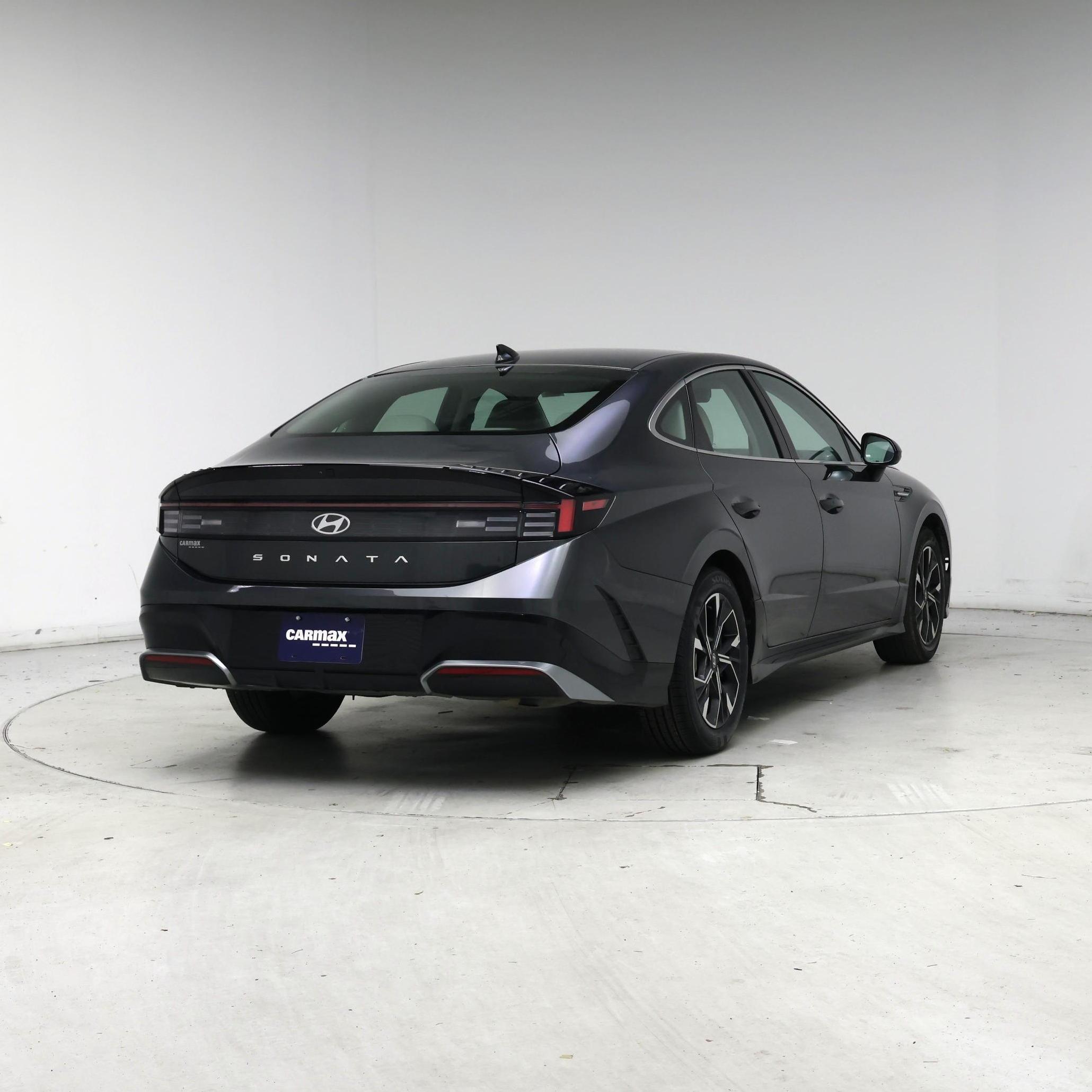 Thumbnail: 2025 Hyundai Sonata - 8