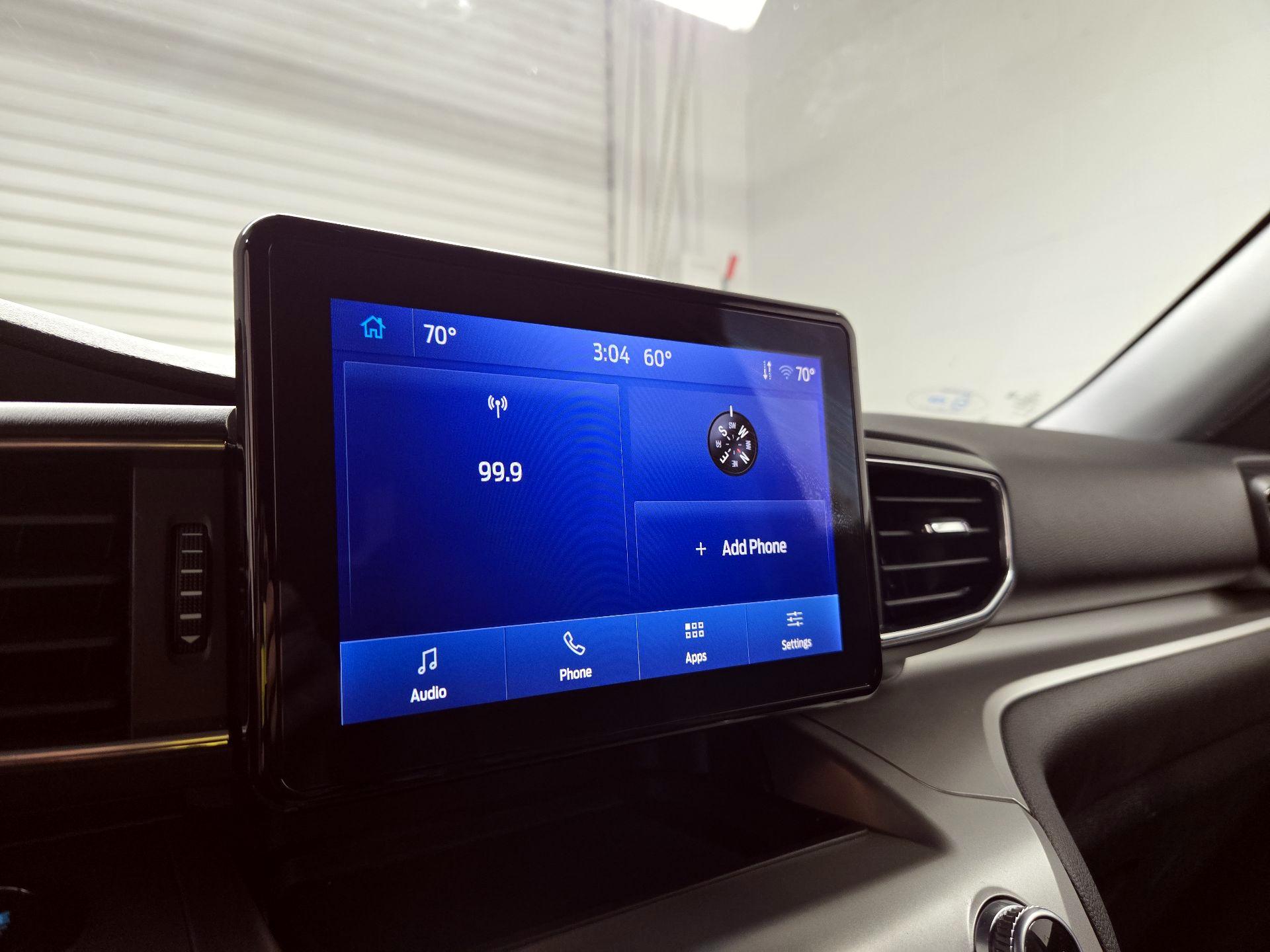 Thumbnail: 2022 Ford Explorer - 15