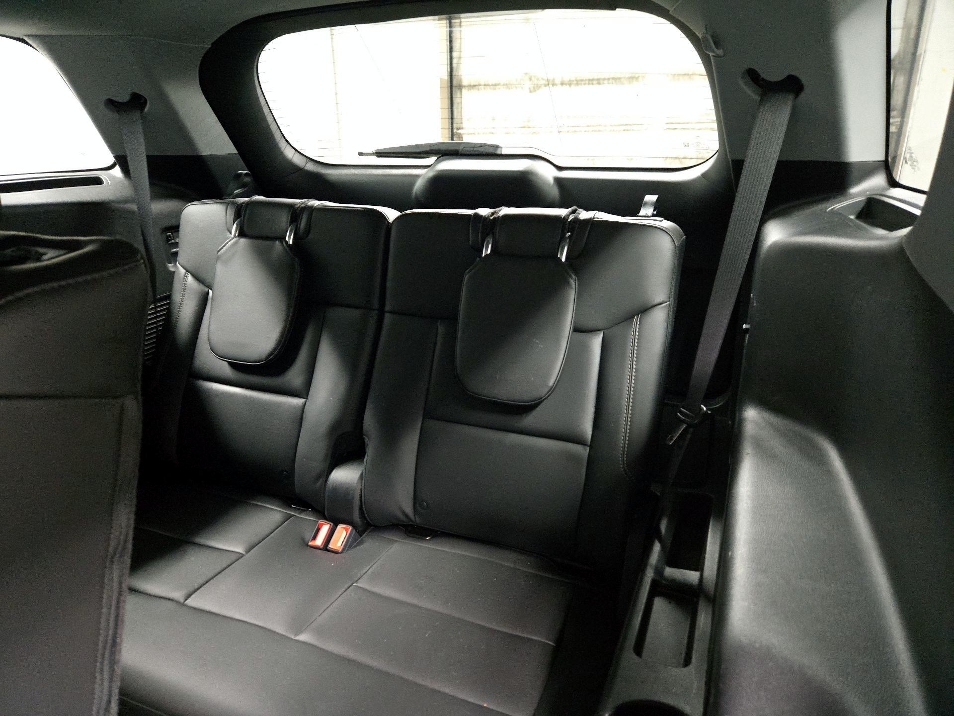 Thumbnail: 2022 Ford Explorer - 20