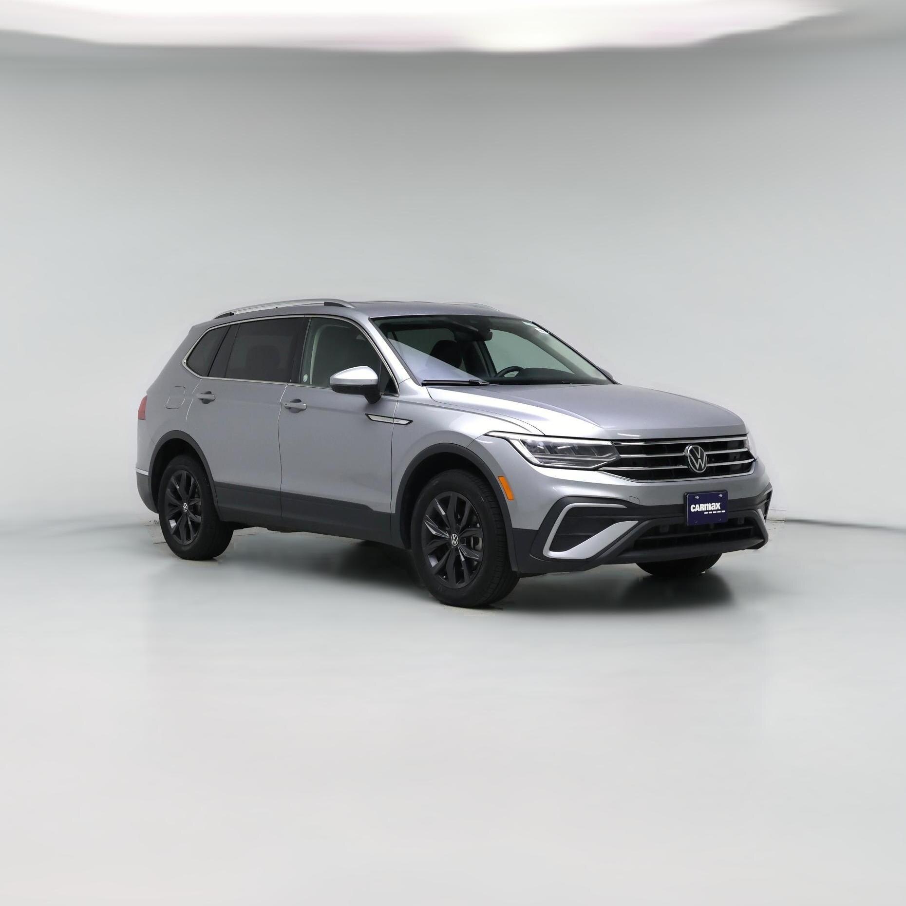 Thumbnail: 2024 Volkswagen Tiguan - 1