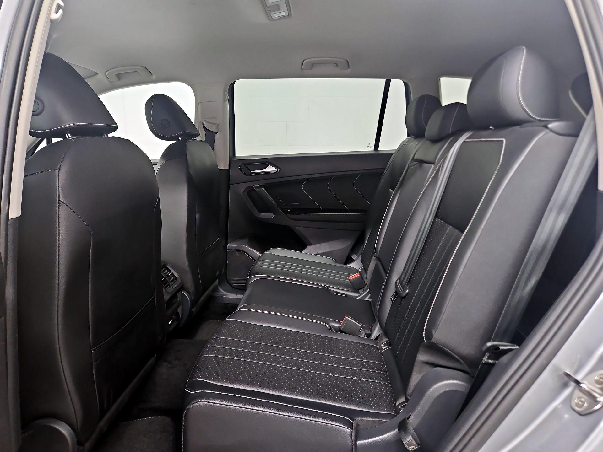 Thumbnail: 2024 Volkswagen Tiguan - 19