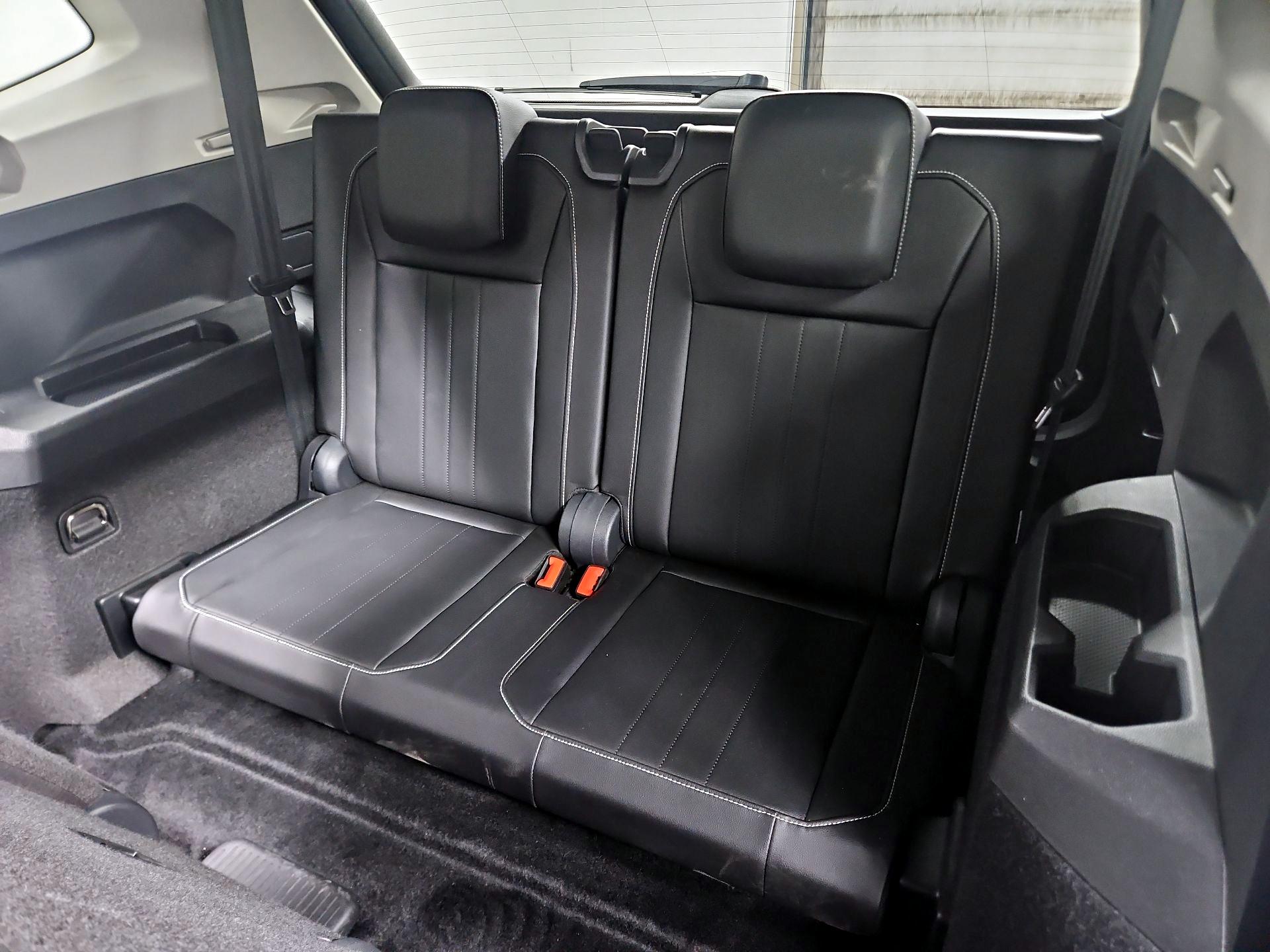 Thumbnail: 2024 Volkswagen Tiguan - 20