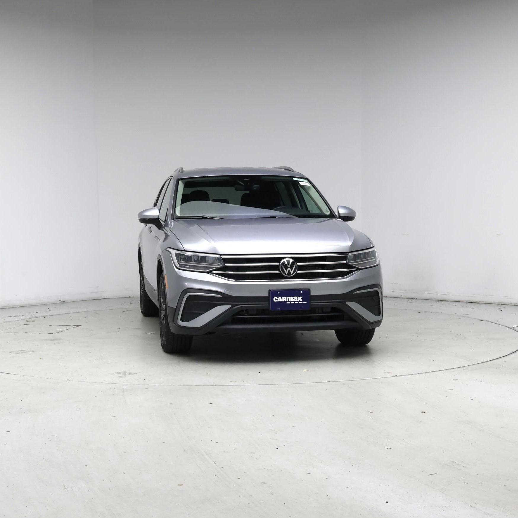 Thumbnail: 2024 Volkswagen Tiguan - 5