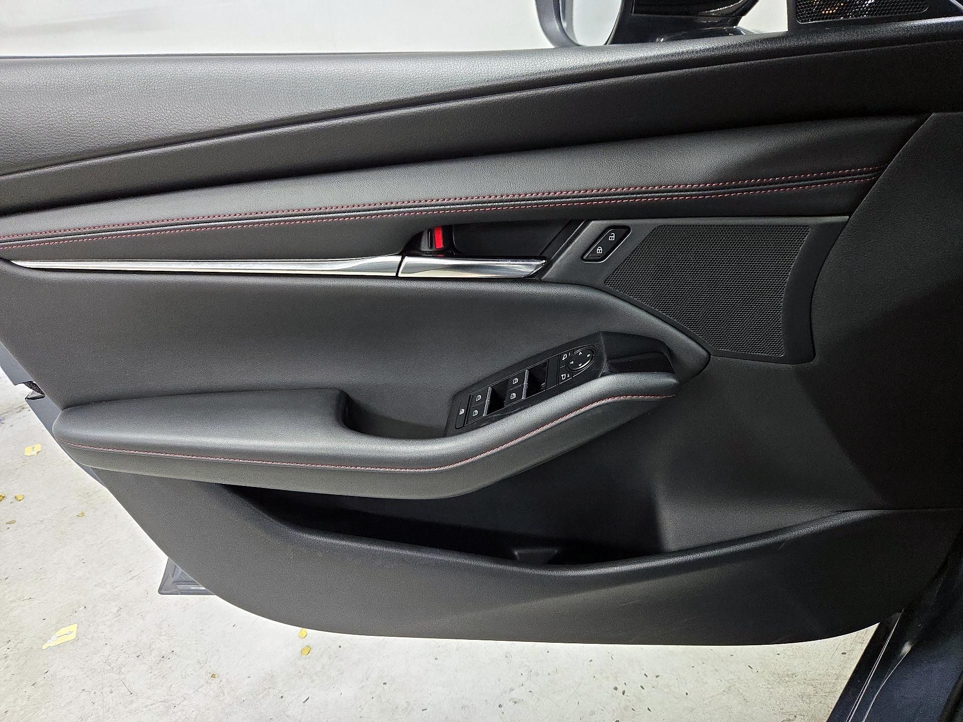 Thumbnail: 2024 Mazda Mazda3 - 12