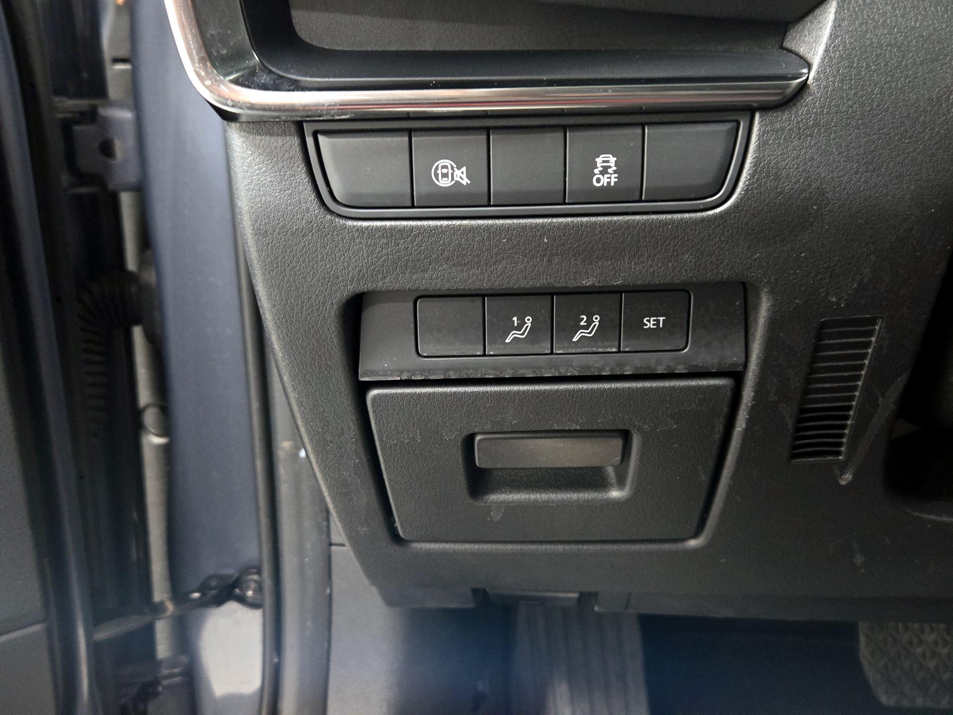 Thumbnail: 2024 Mazda Mazda3 - 13