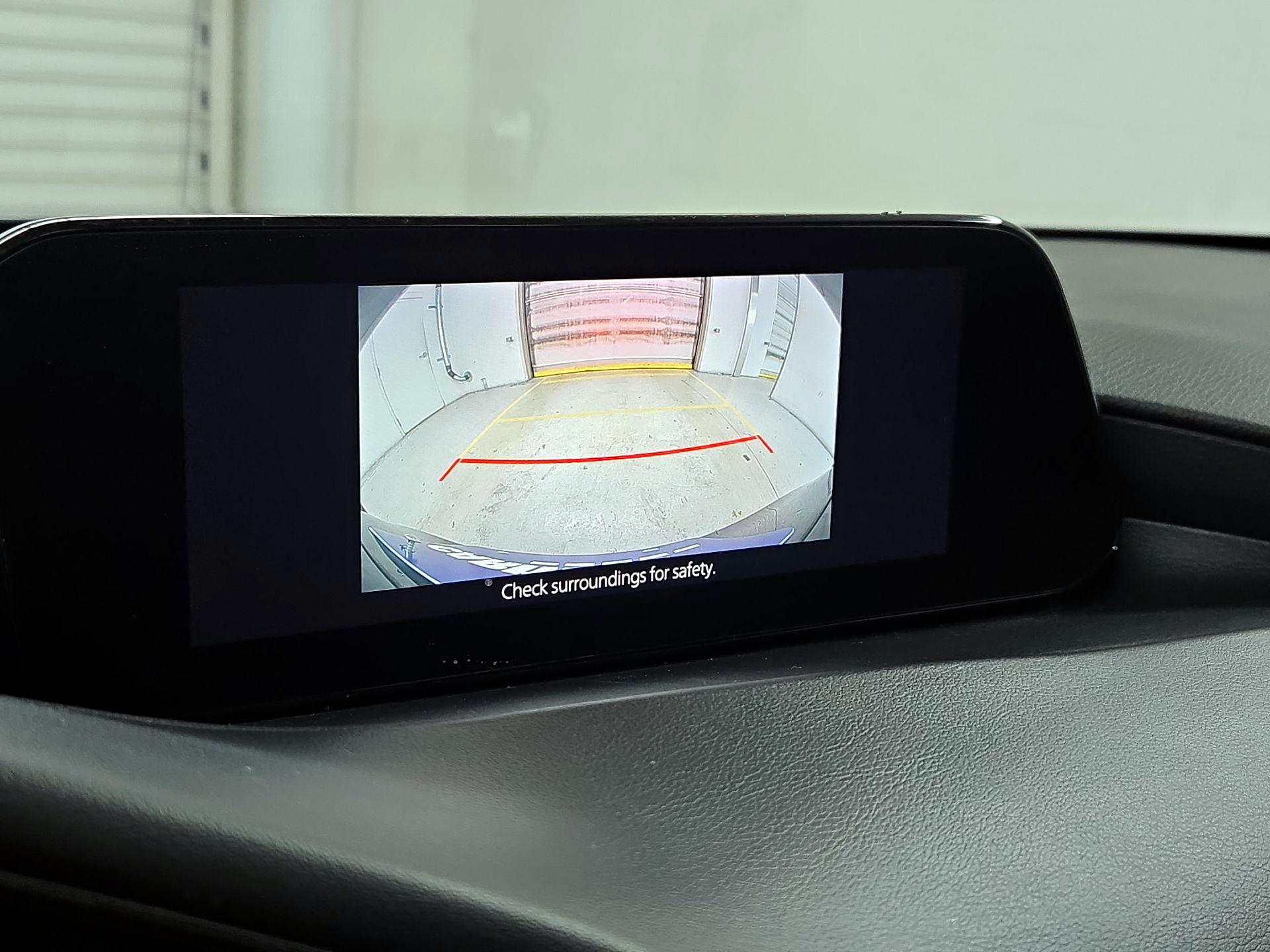 Thumbnail: 2024 Mazda Mazda3 - 14