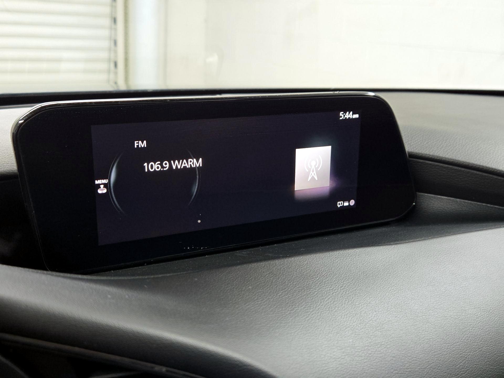 Thumbnail: 2024 Mazda Mazda3 - 15