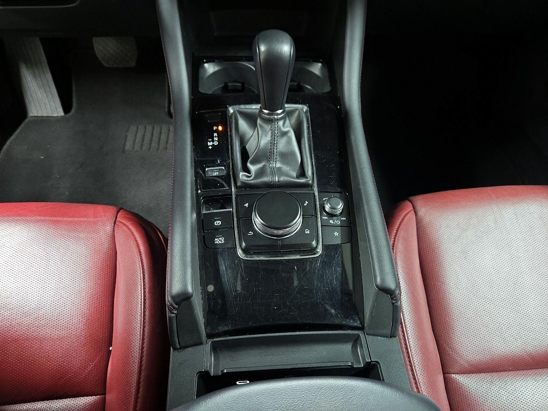 Thumbnail: 2024 Mazda Mazda3 - 17