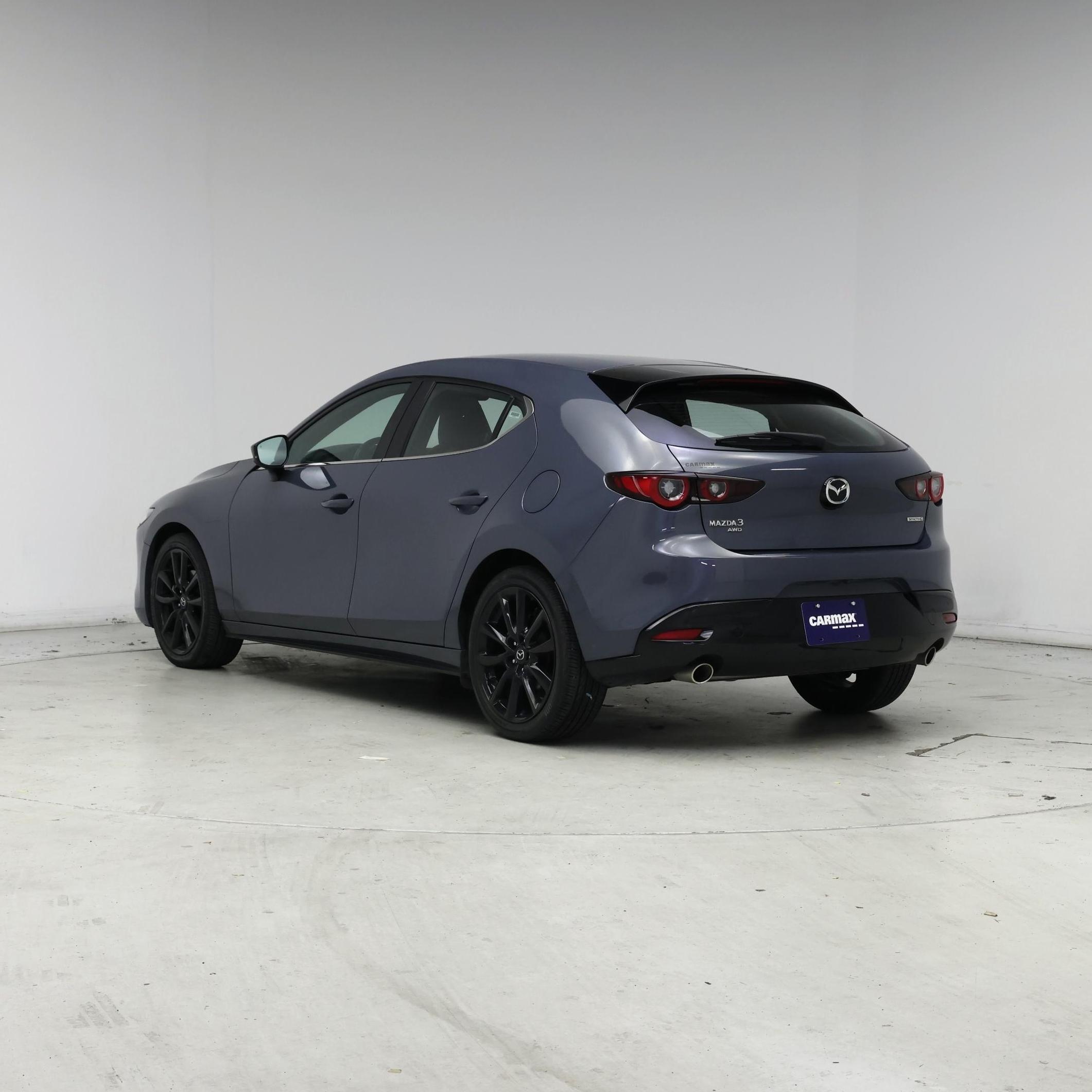 Thumbnail: 2024 Mazda Mazda3 - 2