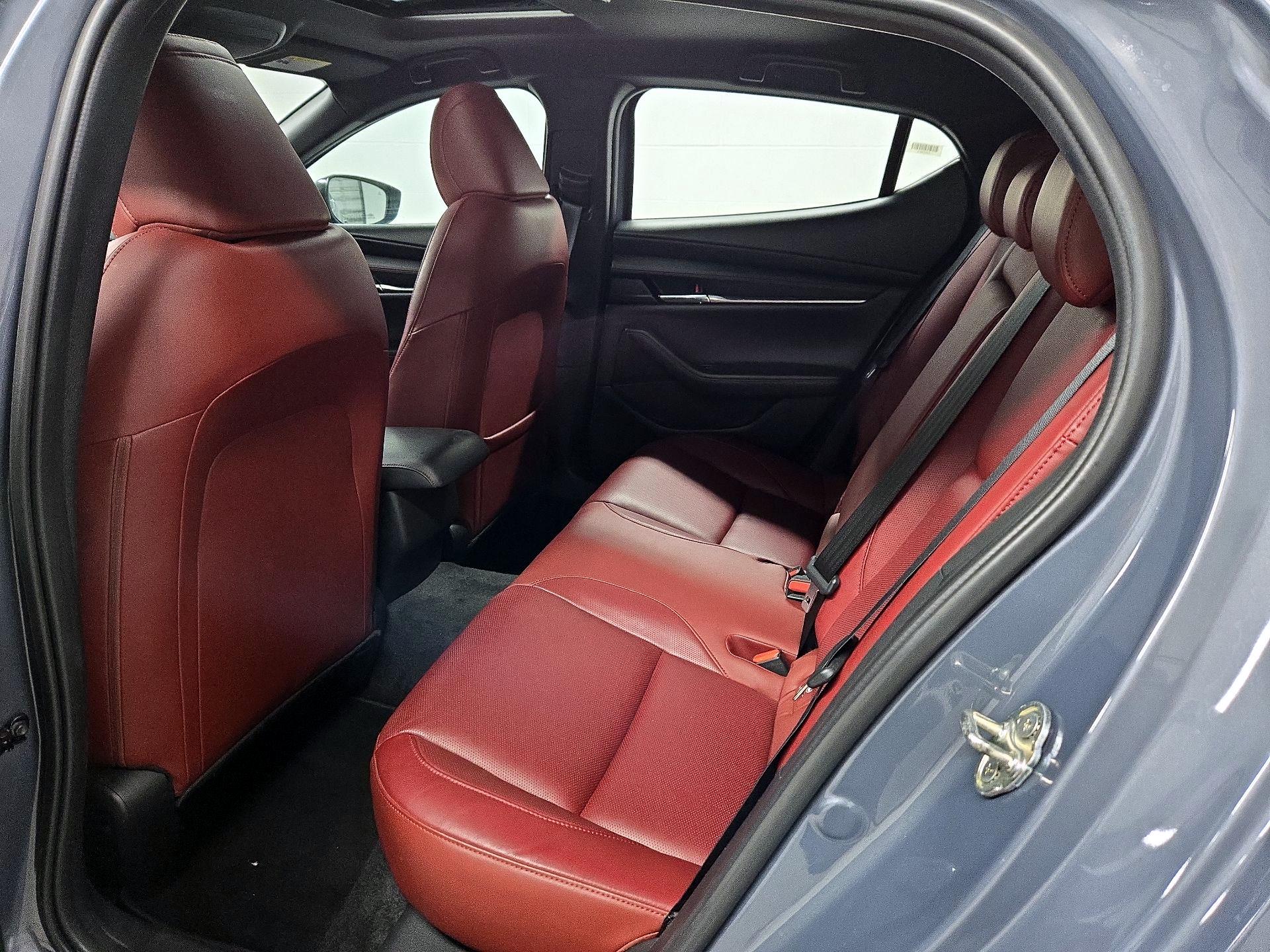 Thumbnail: 2024 Mazda Mazda3 - 20