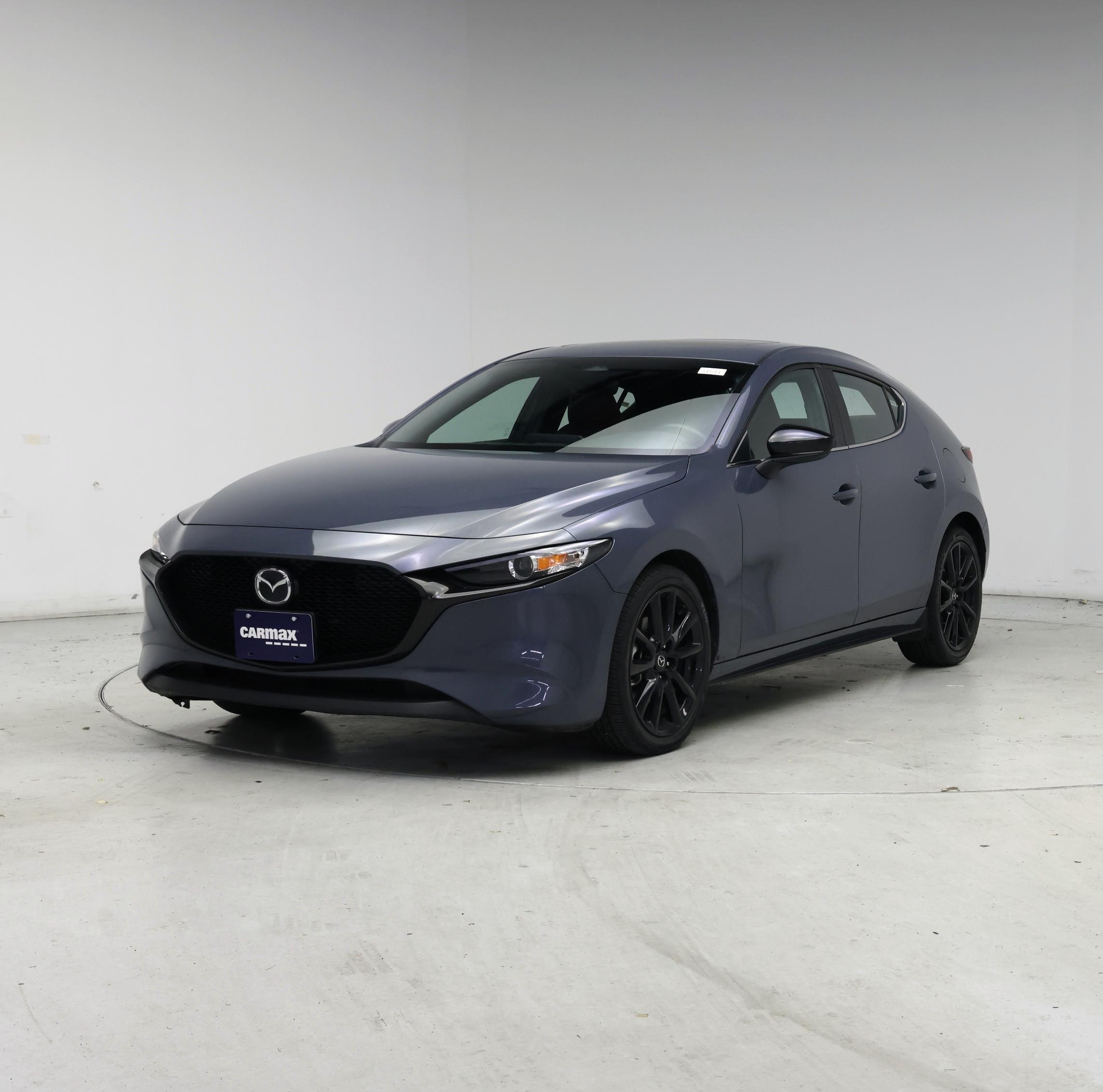 Thumbnail: 2024 Mazda Mazda3 - 4