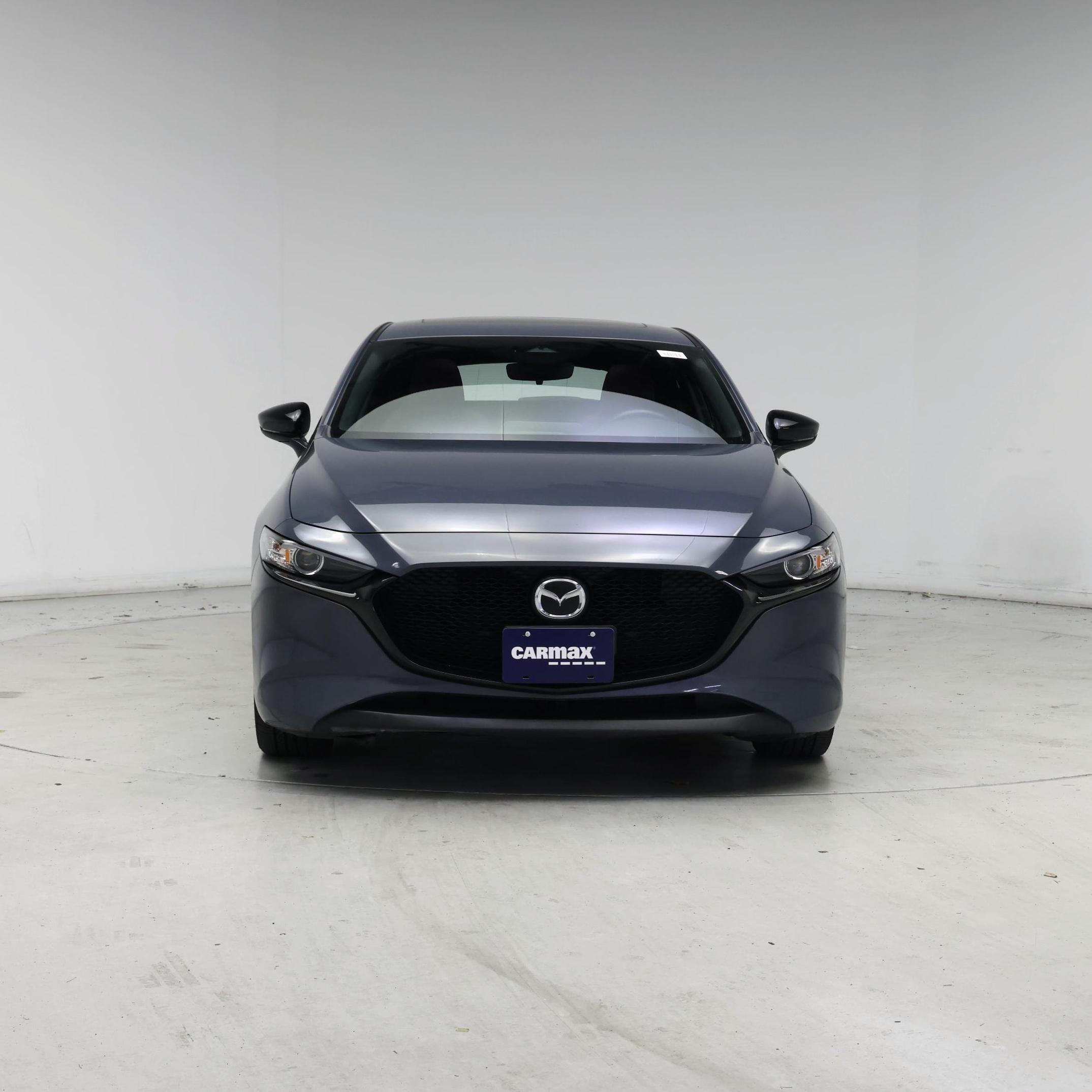 Thumbnail: 2024 Mazda Mazda3 - 5