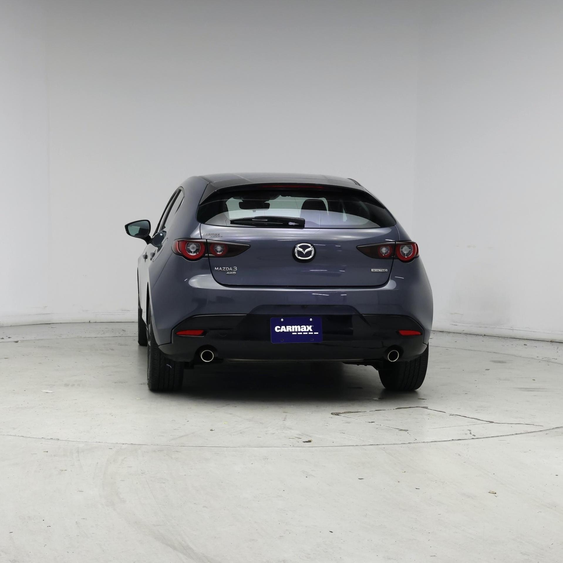 Thumbnail: 2024 Mazda Mazda3 - 6