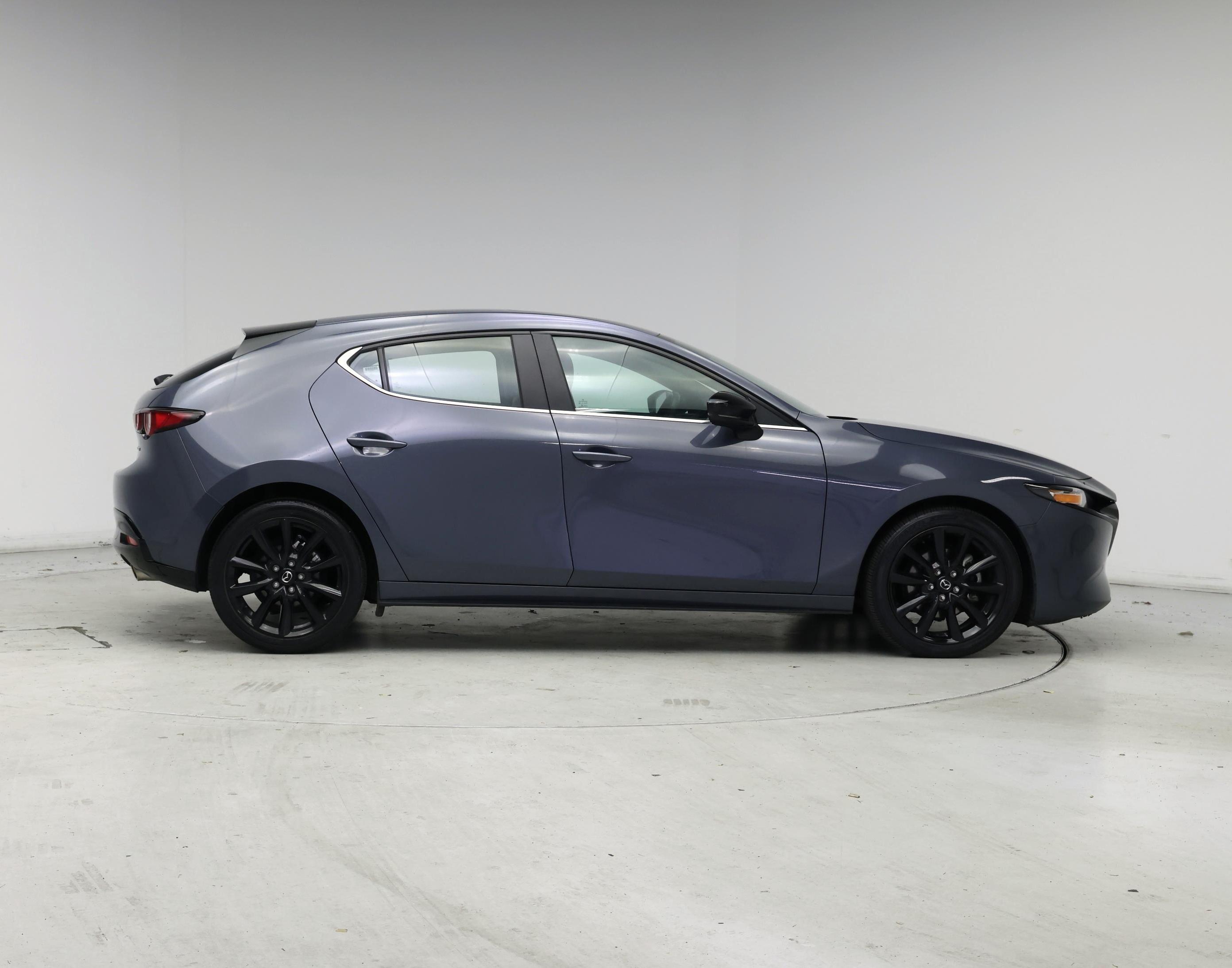 Thumbnail: 2024 Mazda Mazda3 - 7