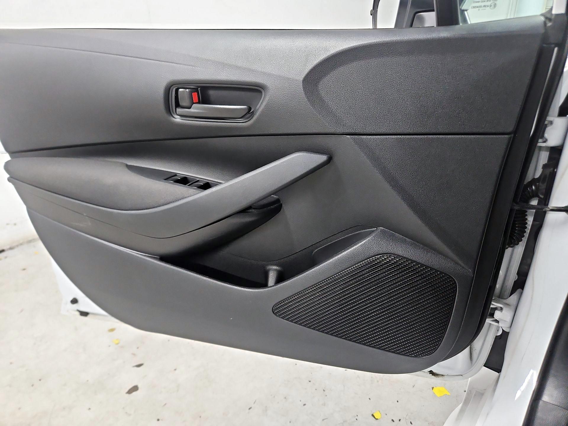 Thumbnail: 2024 Toyota Corolla - 12