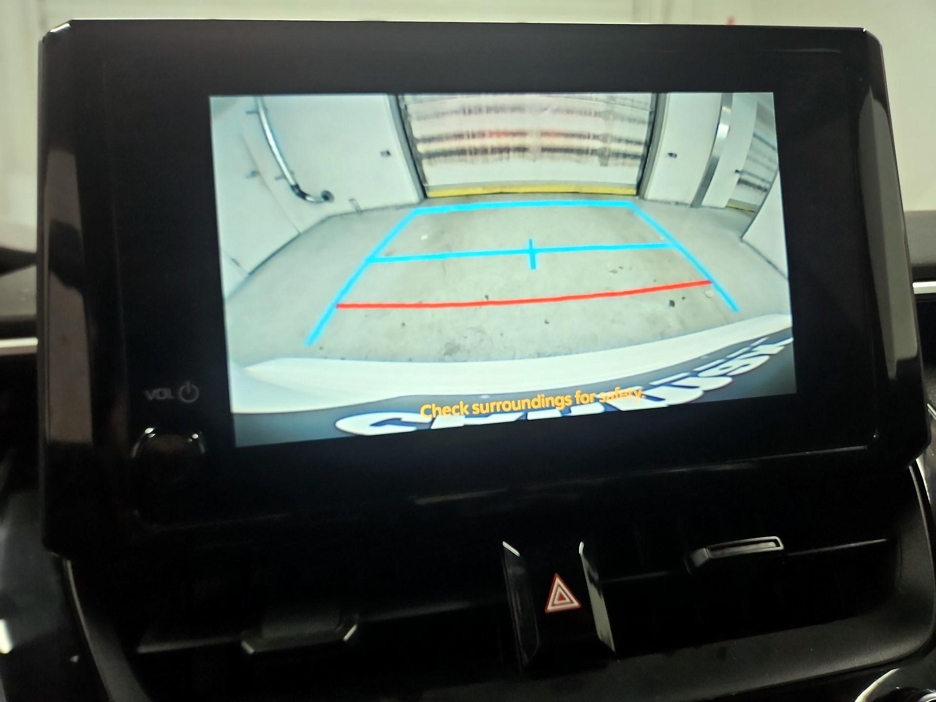 Thumbnail: 2024 Toyota Corolla - 14