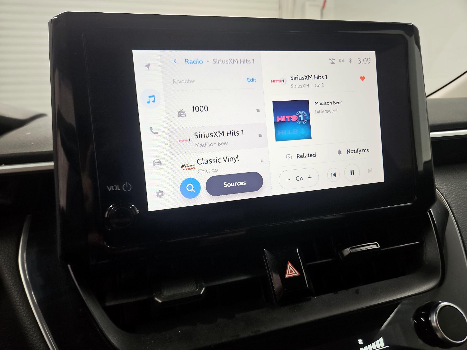 Thumbnail: 2024 Toyota Corolla - 15