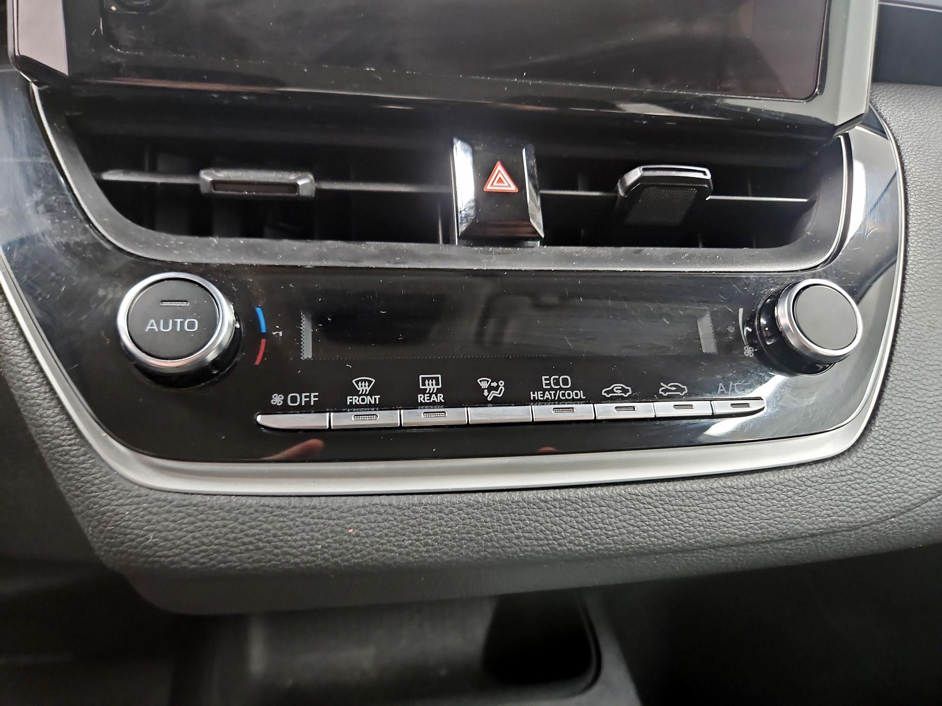 Thumbnail: 2024 Toyota Corolla - 16