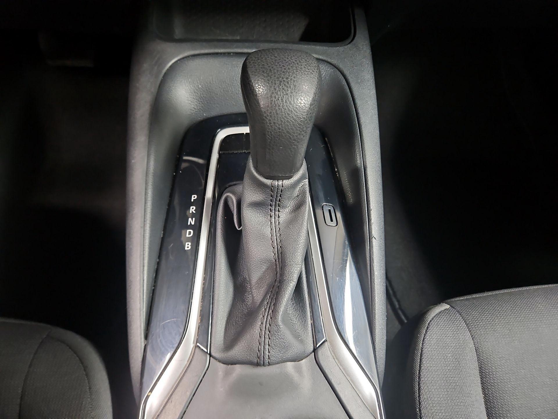 Thumbnail: 2024 Toyota Corolla - 17