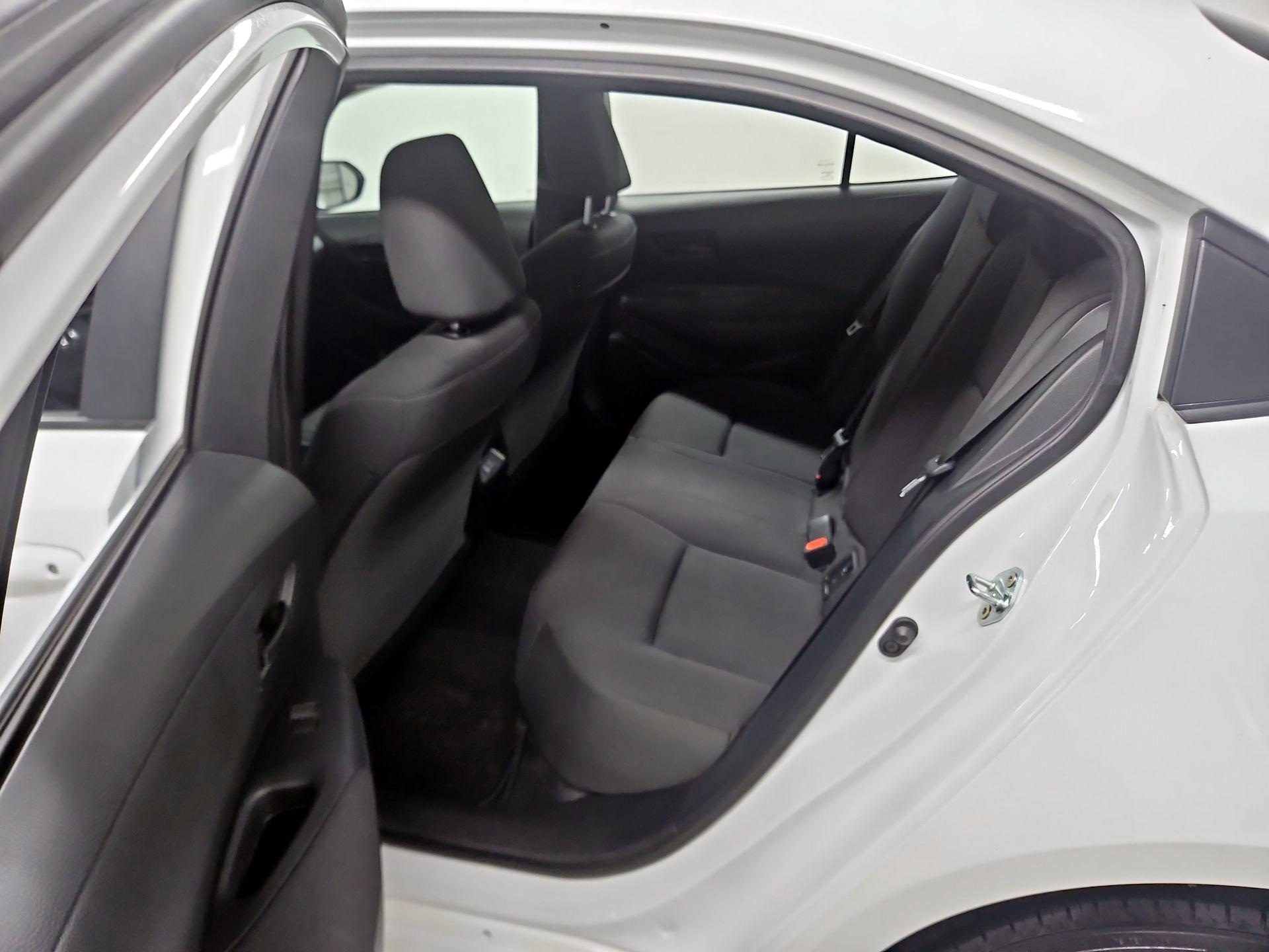 Thumbnail: 2024 Toyota Corolla - 19