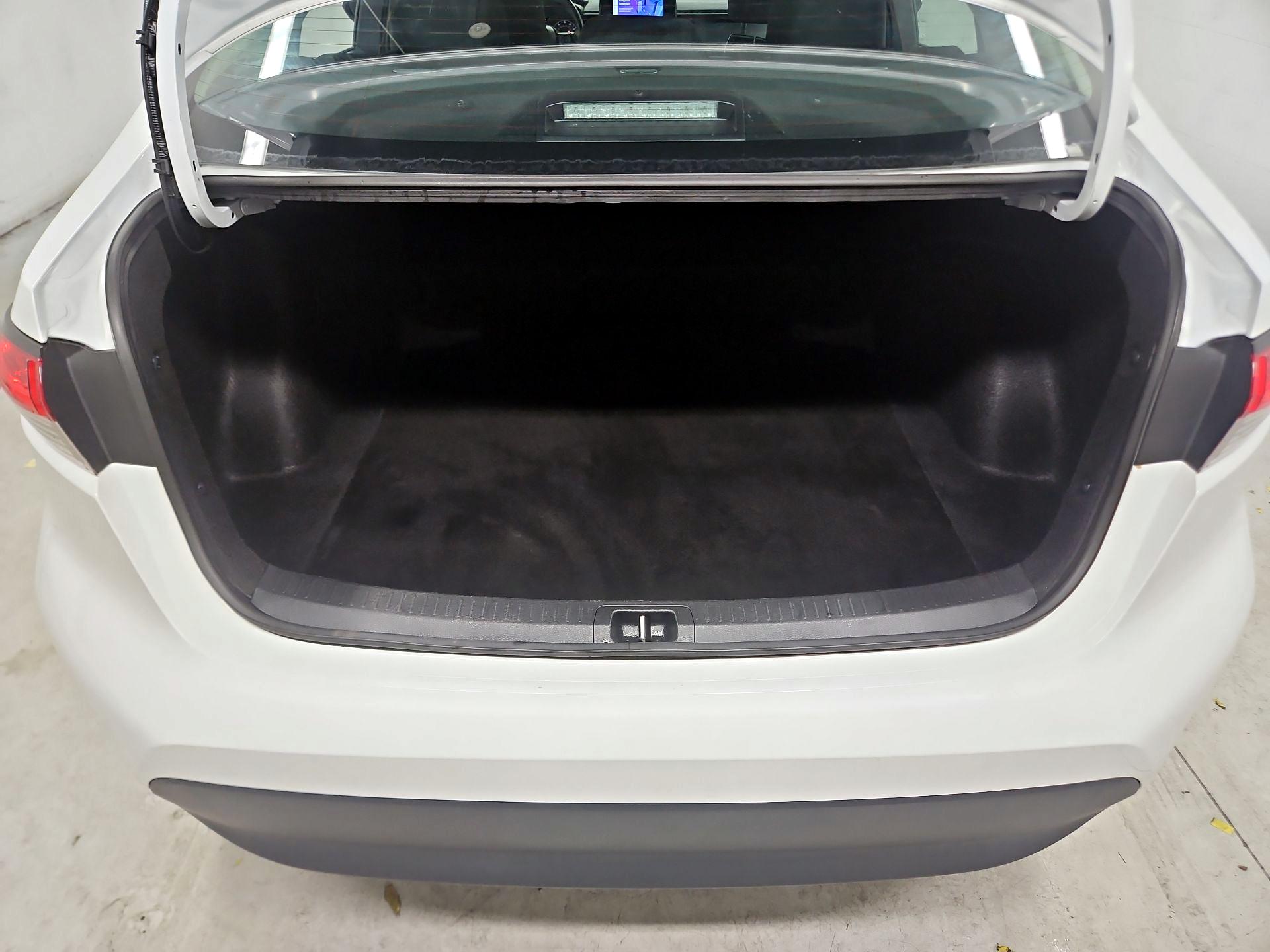 Thumbnail: 2024 Toyota Corolla - 20