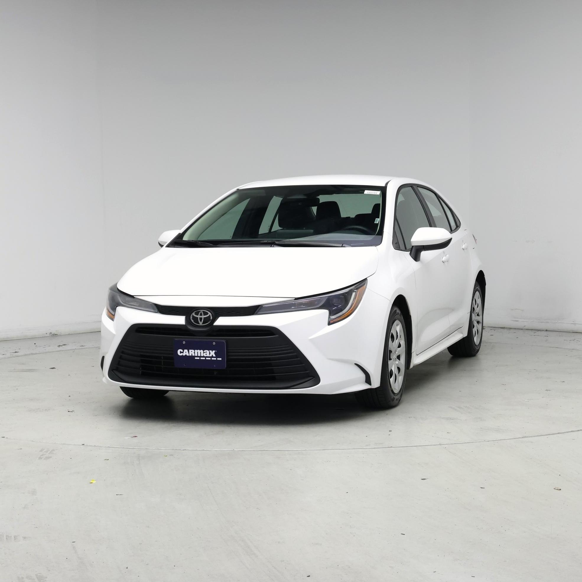 Thumbnail: 2024 Toyota Corolla - 4