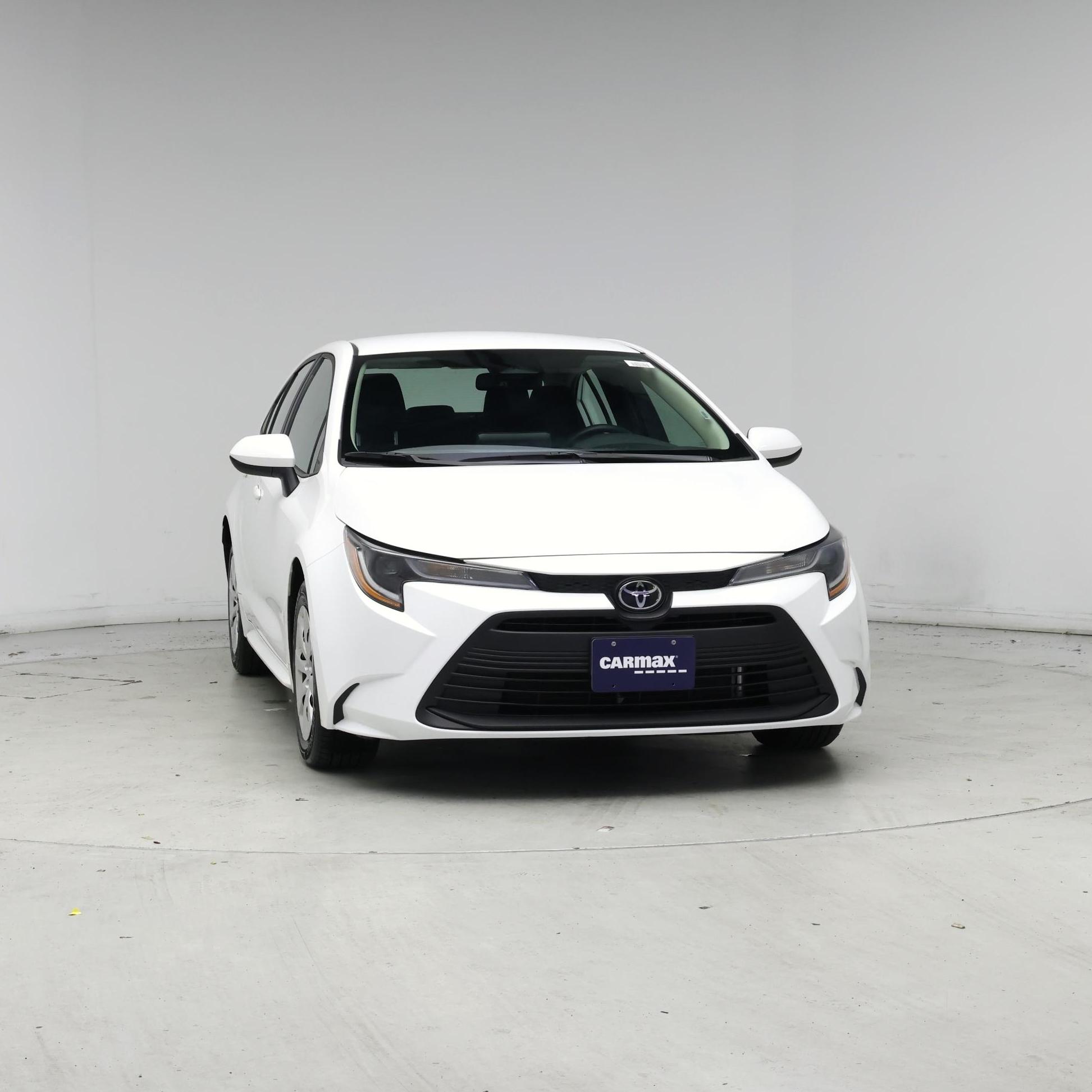 Thumbnail: 2024 Toyota Corolla - 5