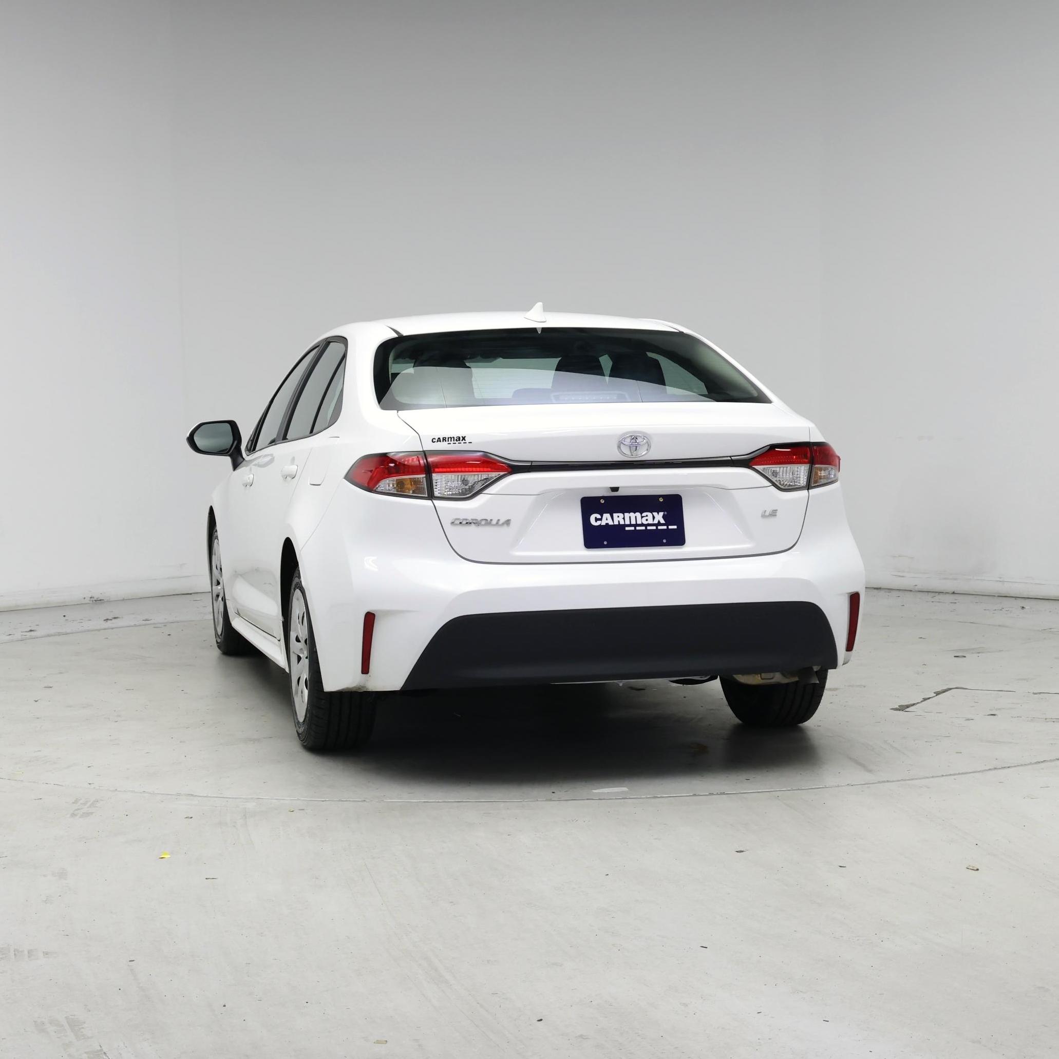 Thumbnail: 2024 Toyota Corolla - 6