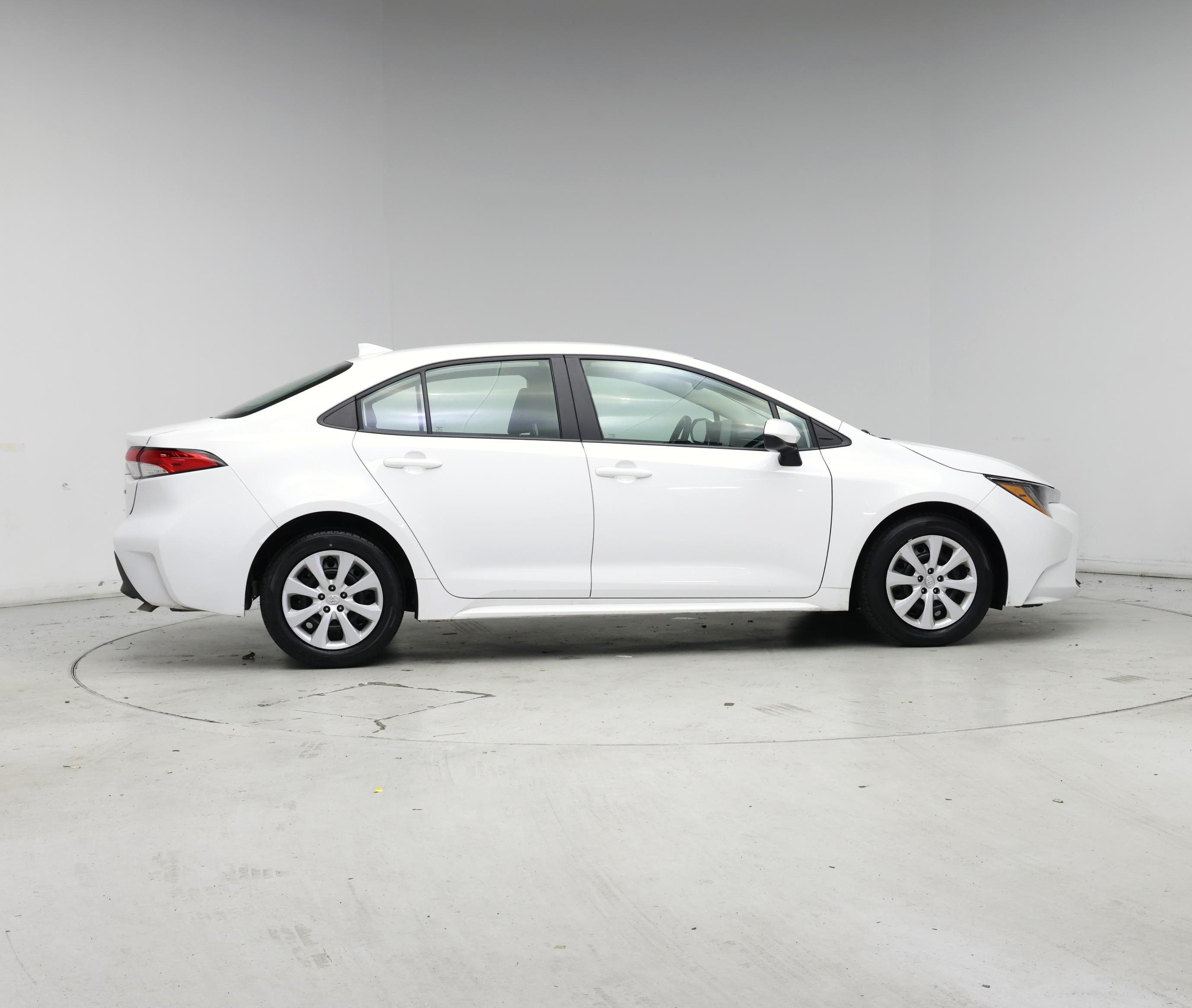 Thumbnail: 2024 Toyota Corolla - 7