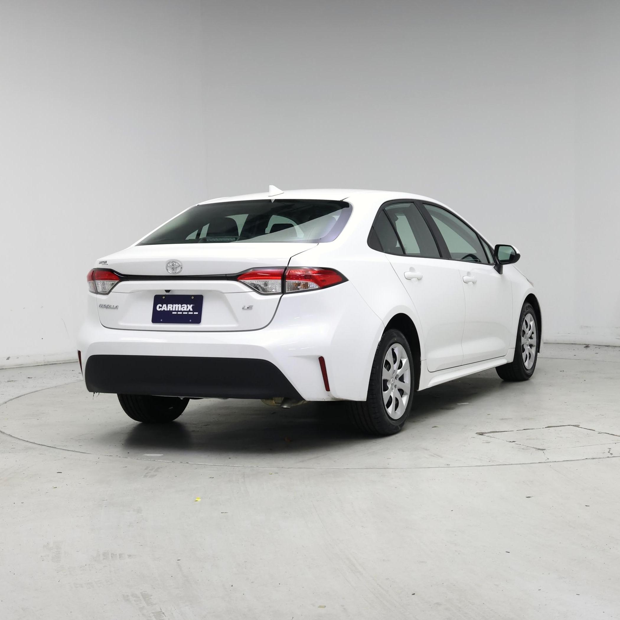 Thumbnail: 2024 Toyota Corolla - 8