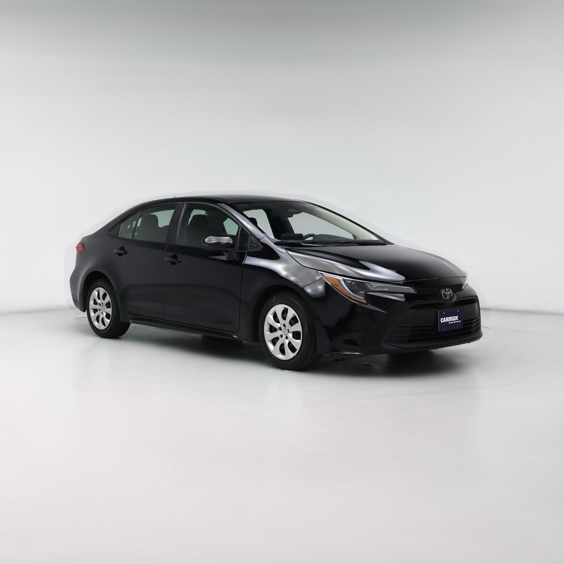 Thumbnail: 2025 Toyota Corolla - 1